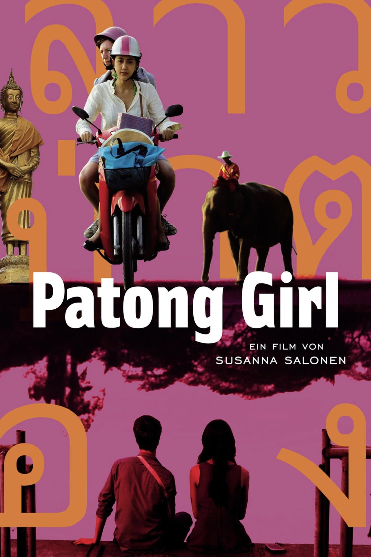 Patong Girl preview 2