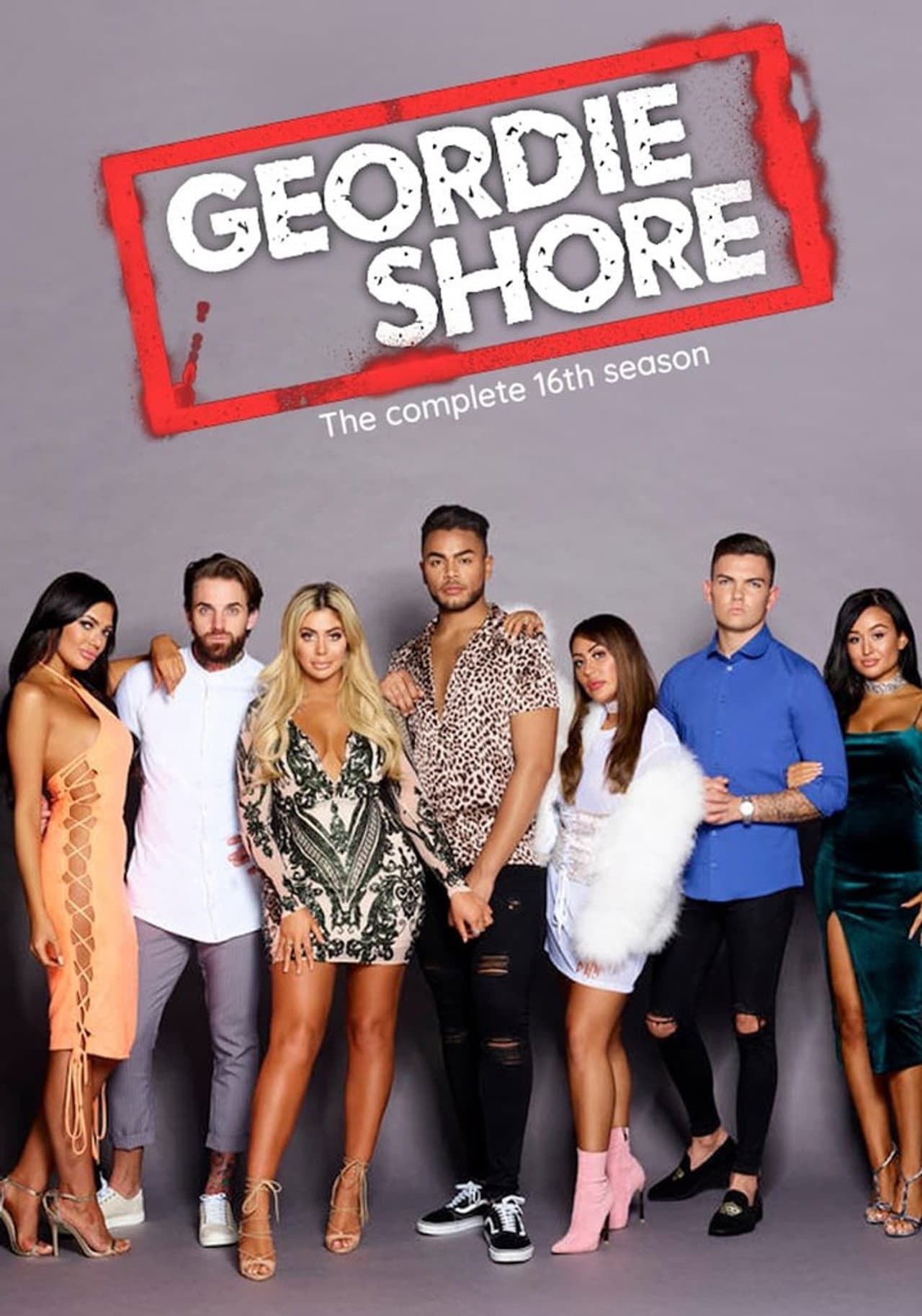 Season 16