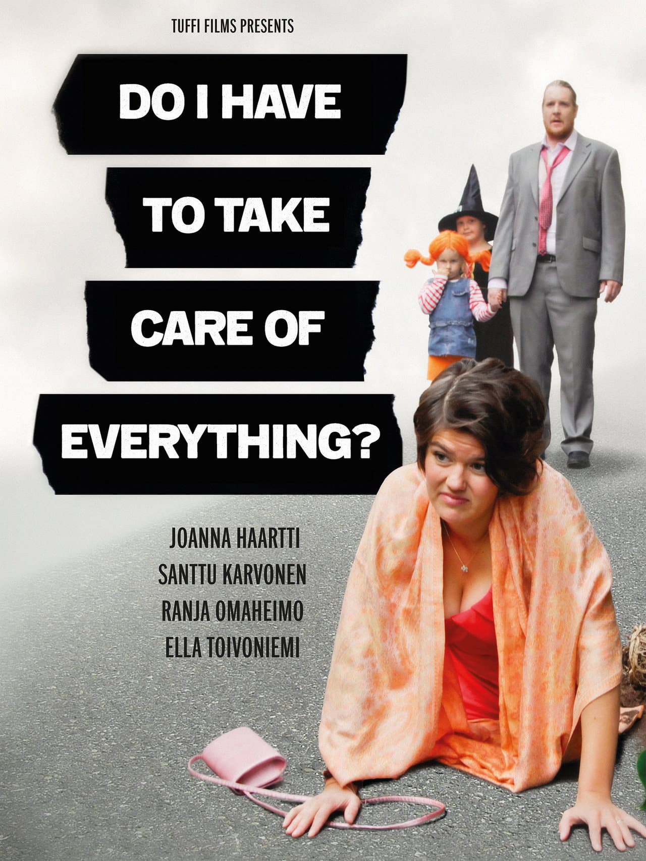 Do I Have to Take Care of Everything? preview 2