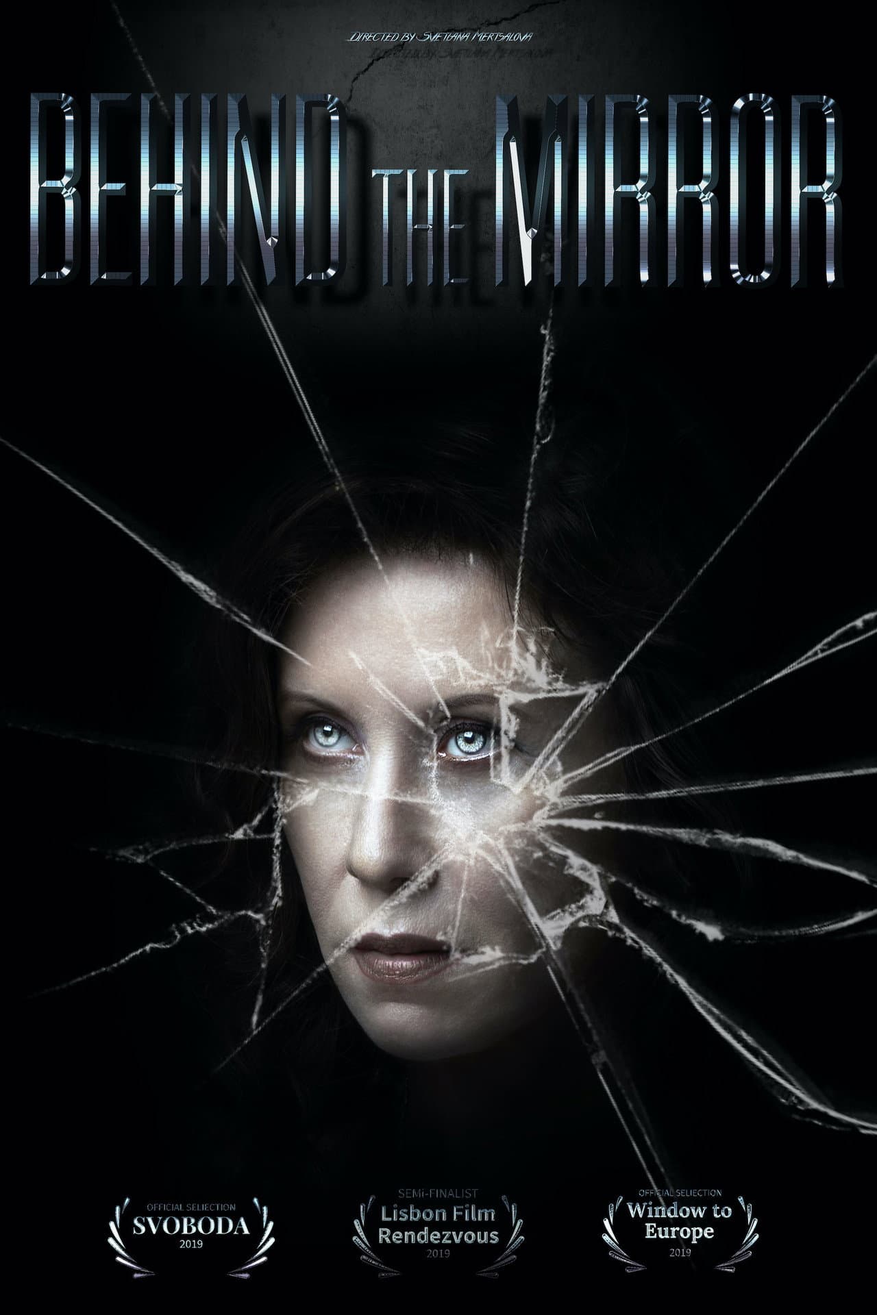 Behind the Mirror preview 2