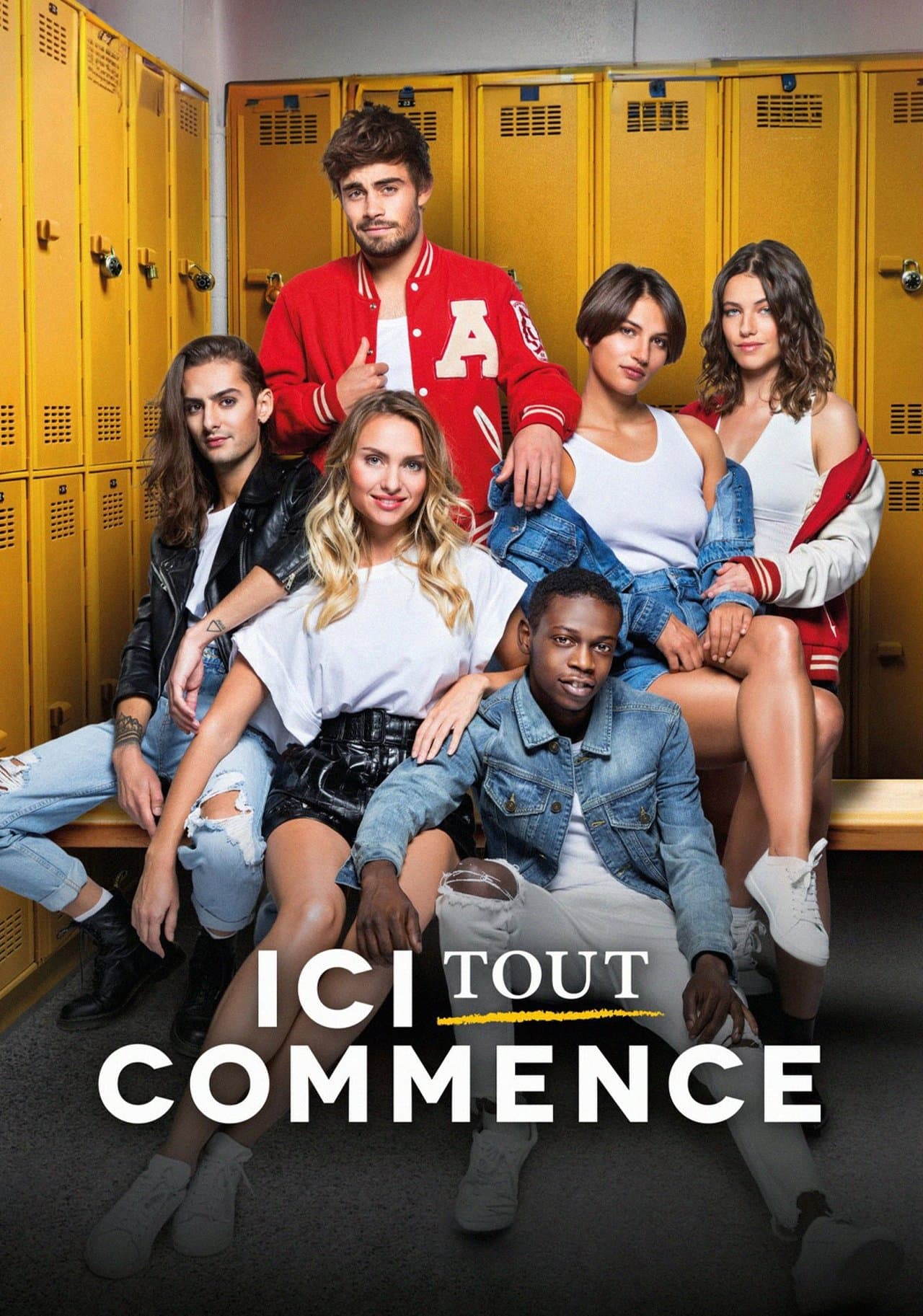 Ici tout commence preview 2