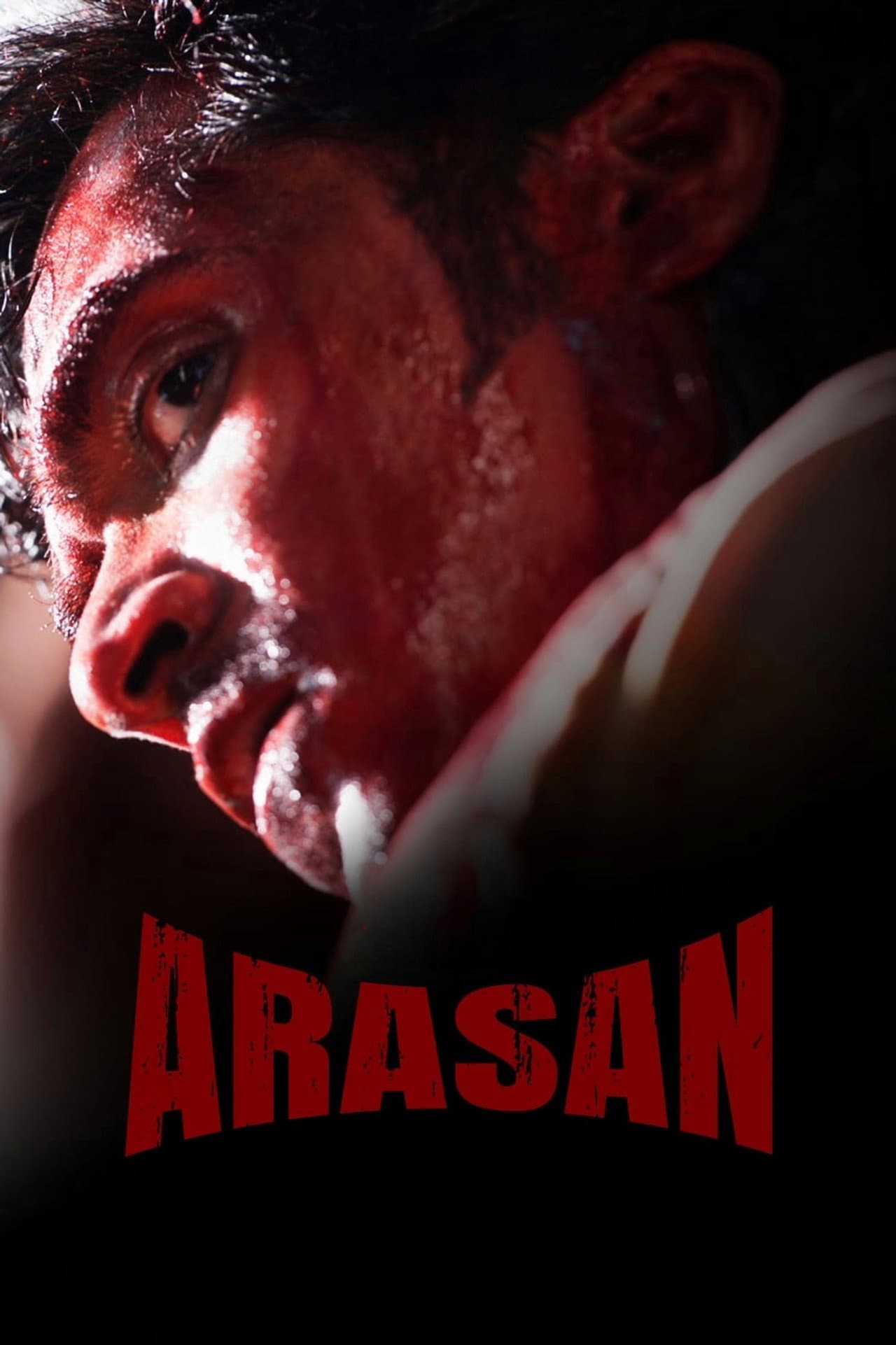 Arasan preview 2