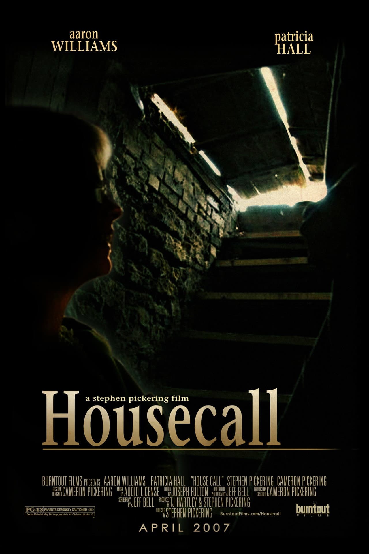 House Call preview 1