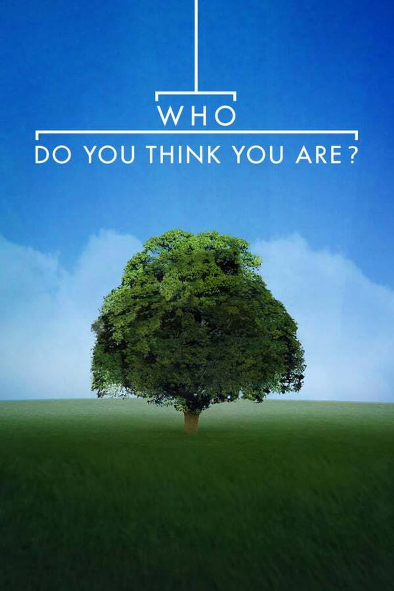 Who Do You Think You Are? preview 2