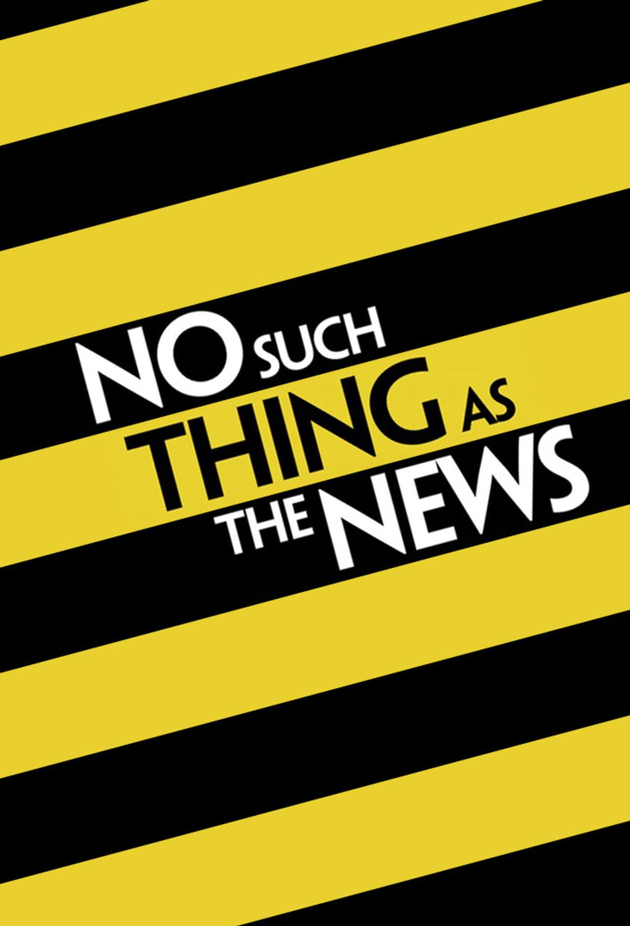 No Such Thing as the News preview 2