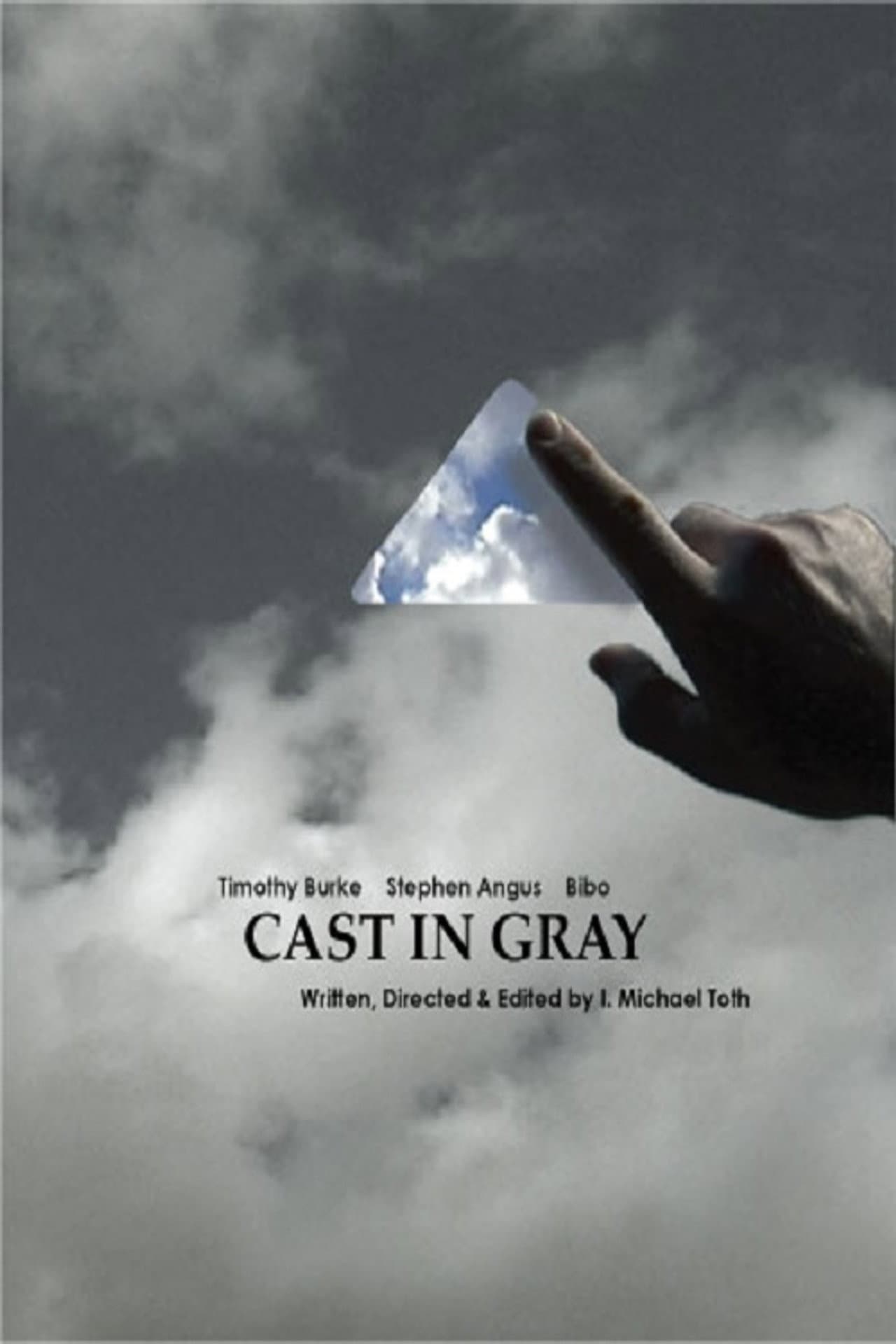 Cast in Gray preview 1