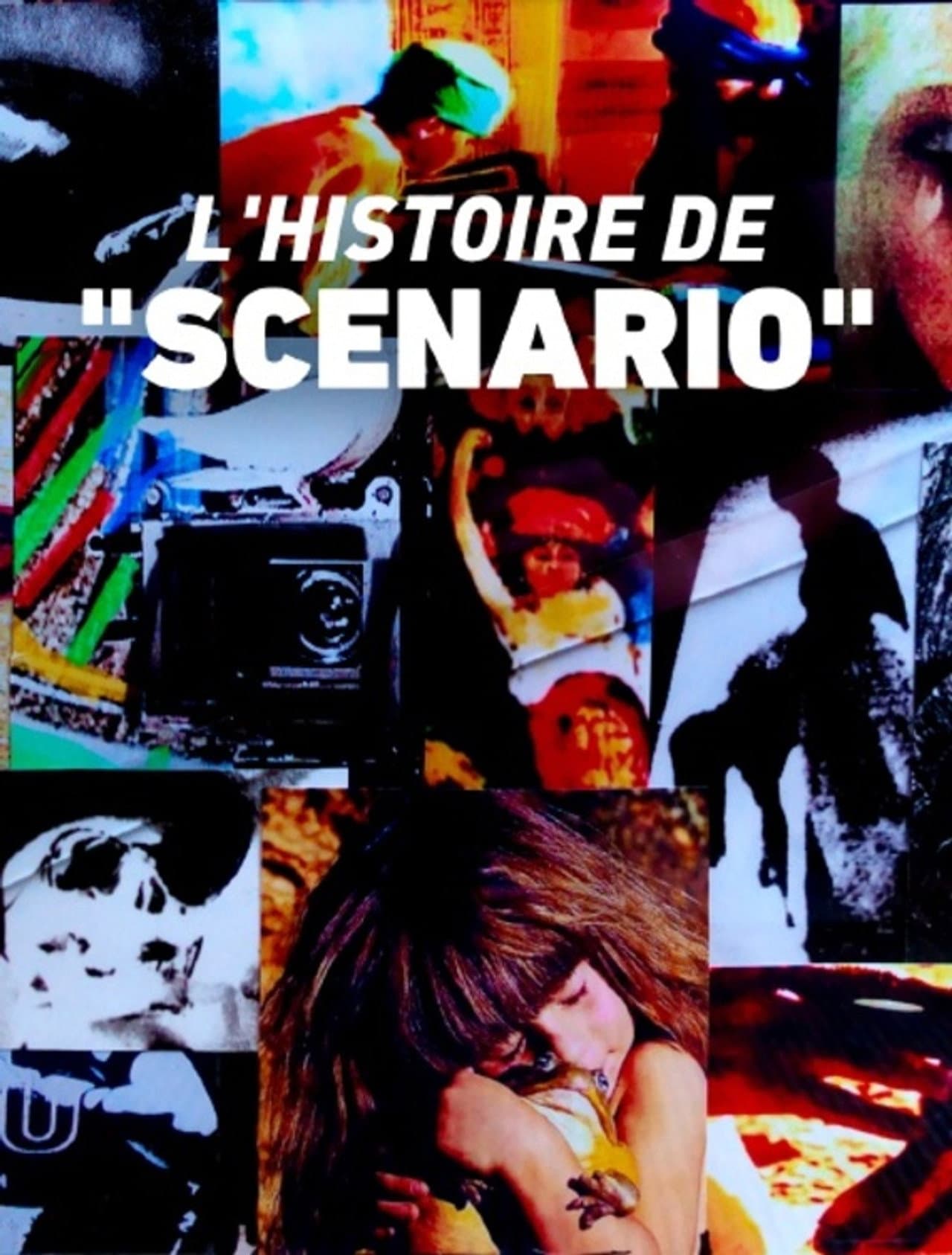 The Story of "Scénario" preview 2