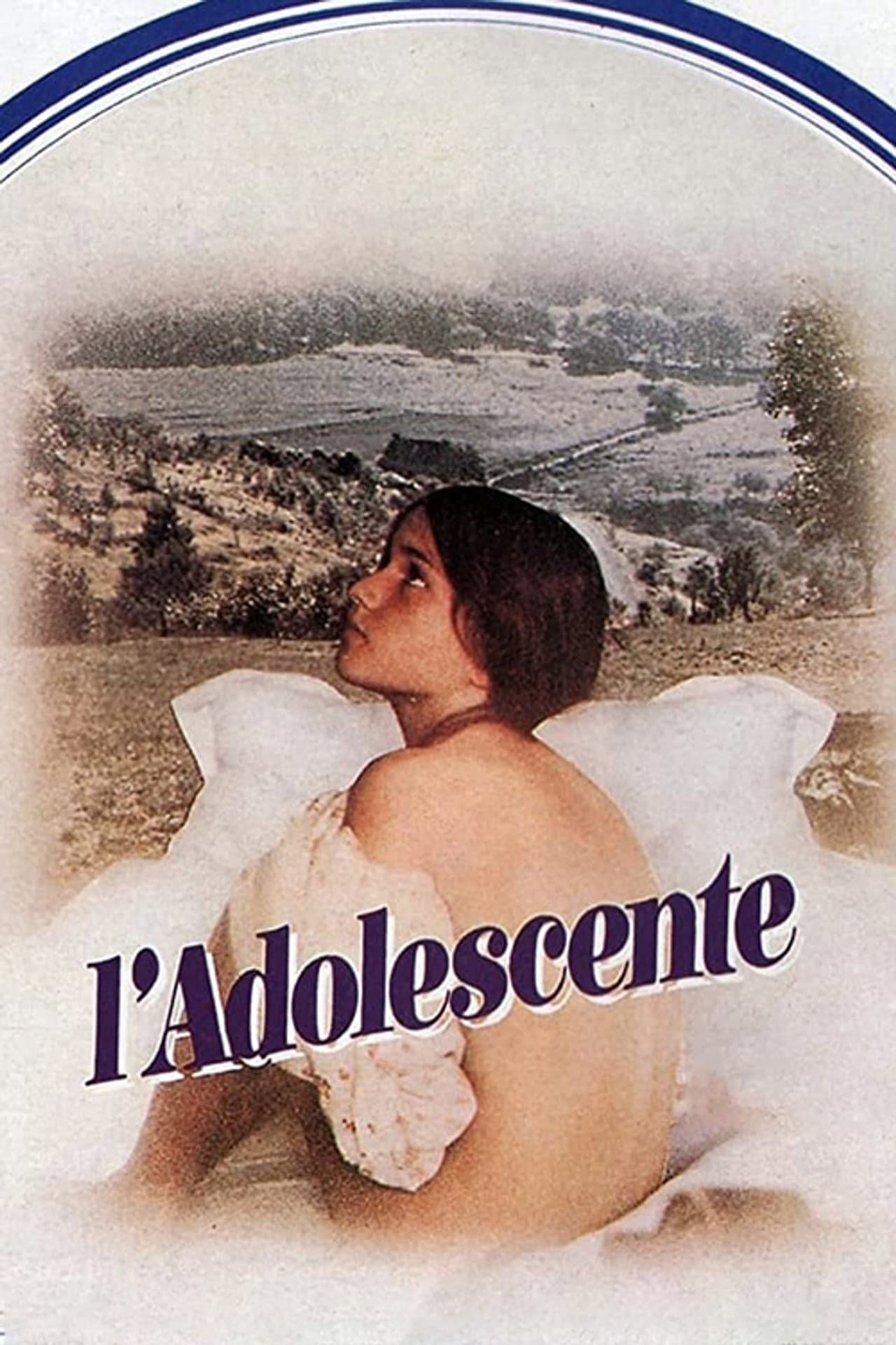 The Adolescent preview 2