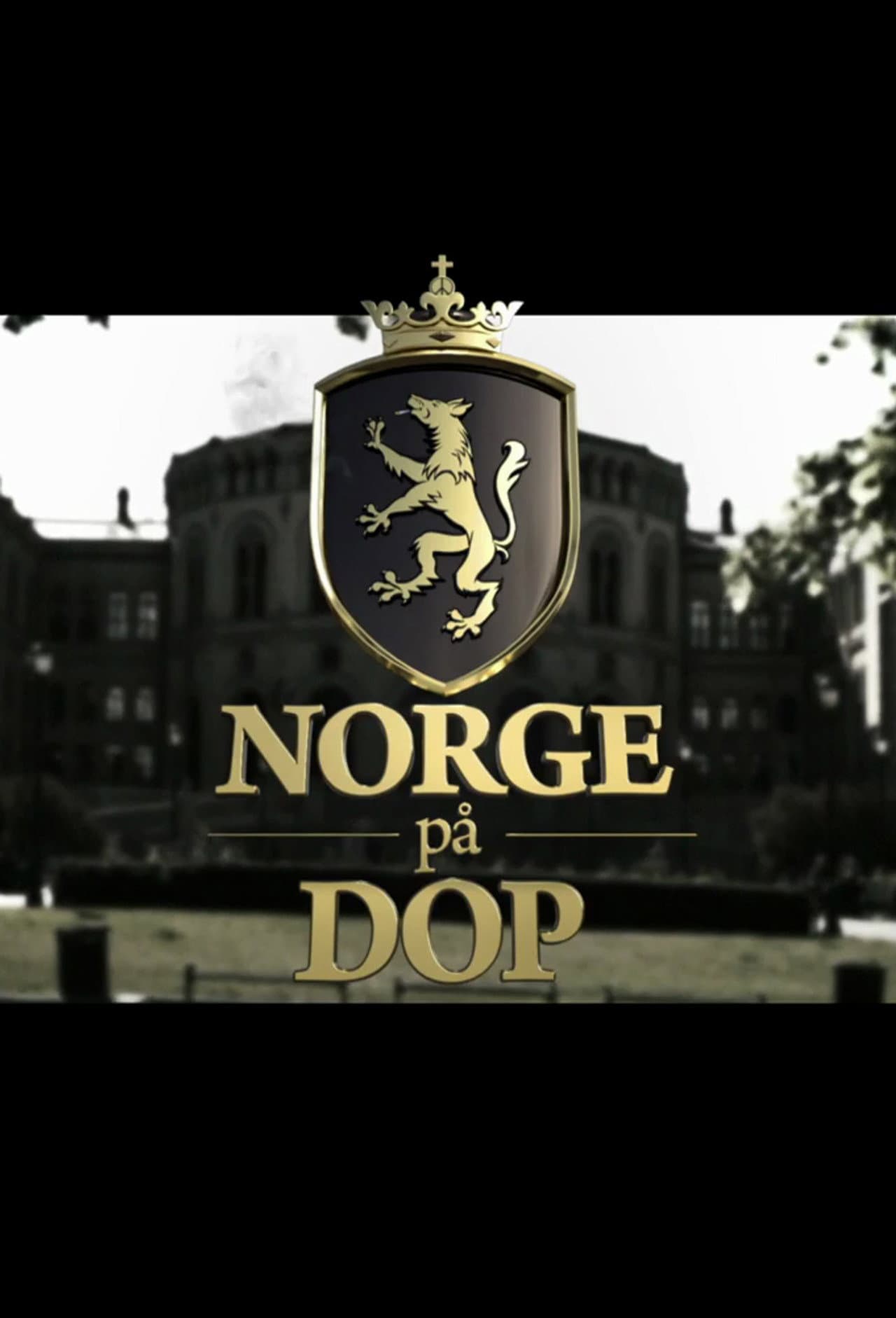 Norge på dop preview 2