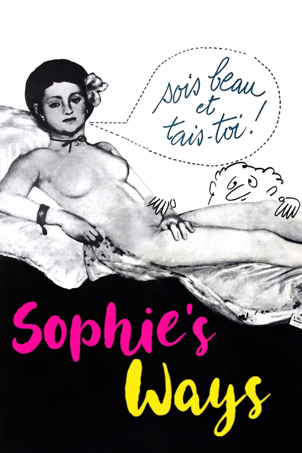 Sophie's Ways preview 2