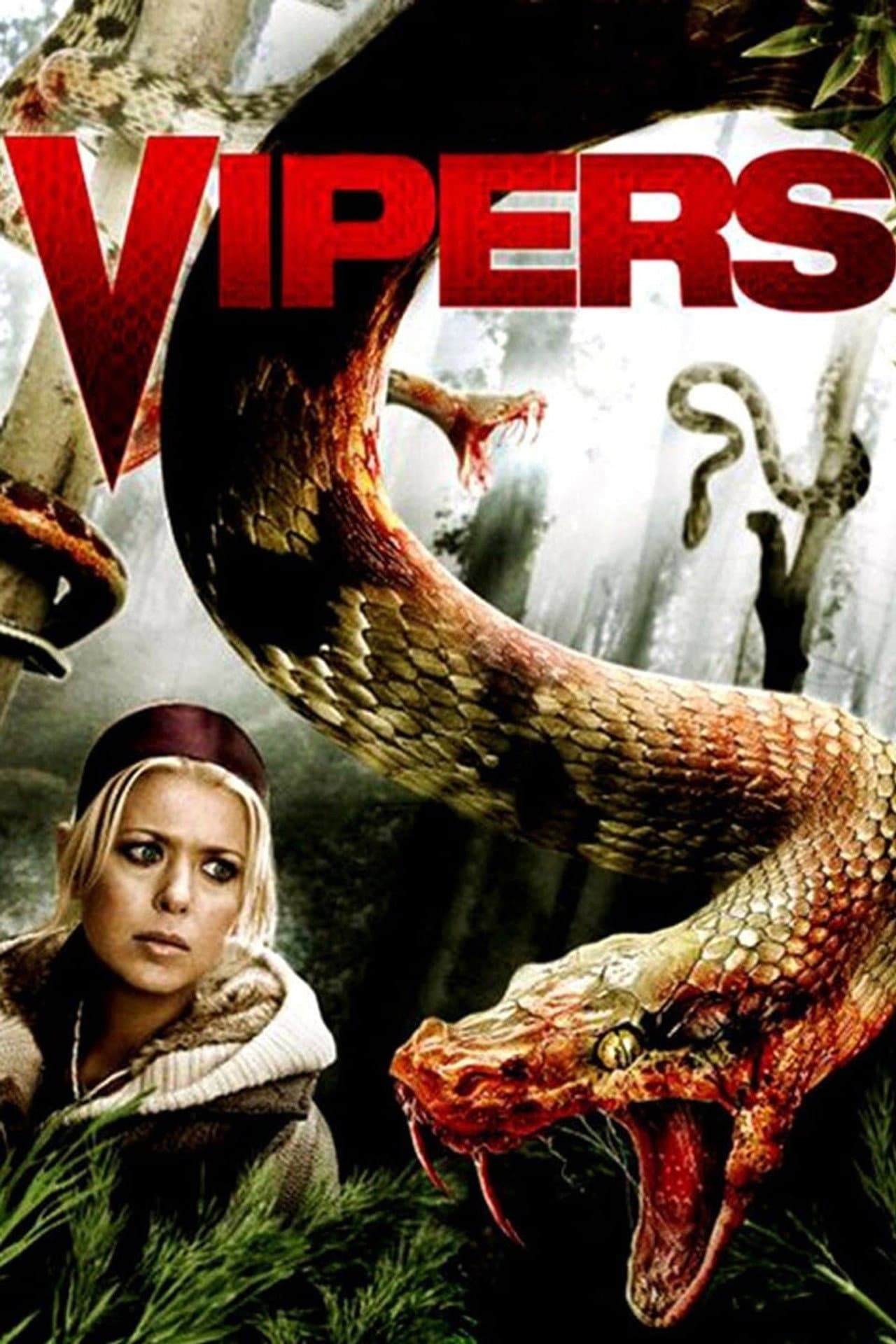 Vipers preview 2