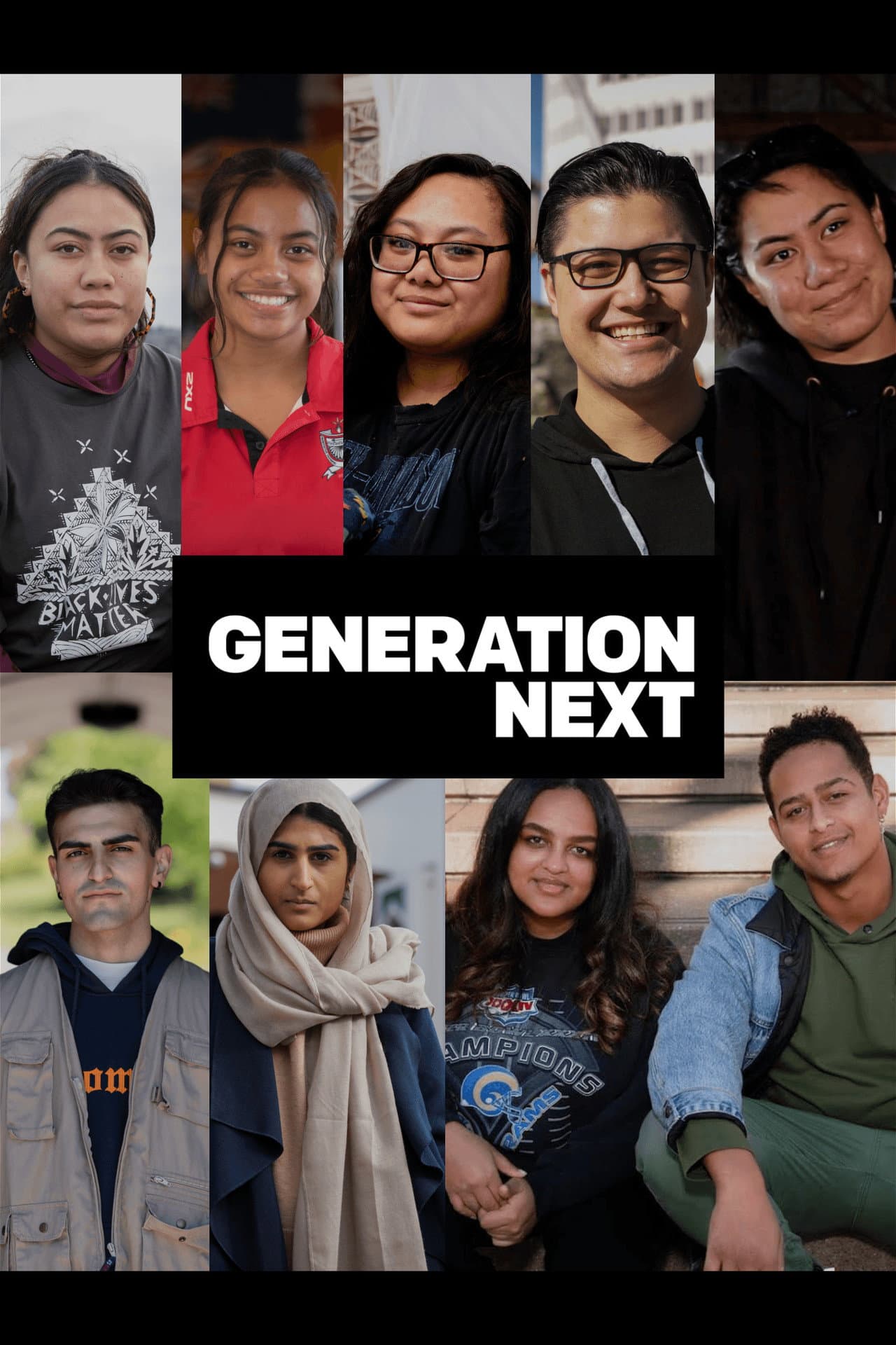 Generation Next preview 2