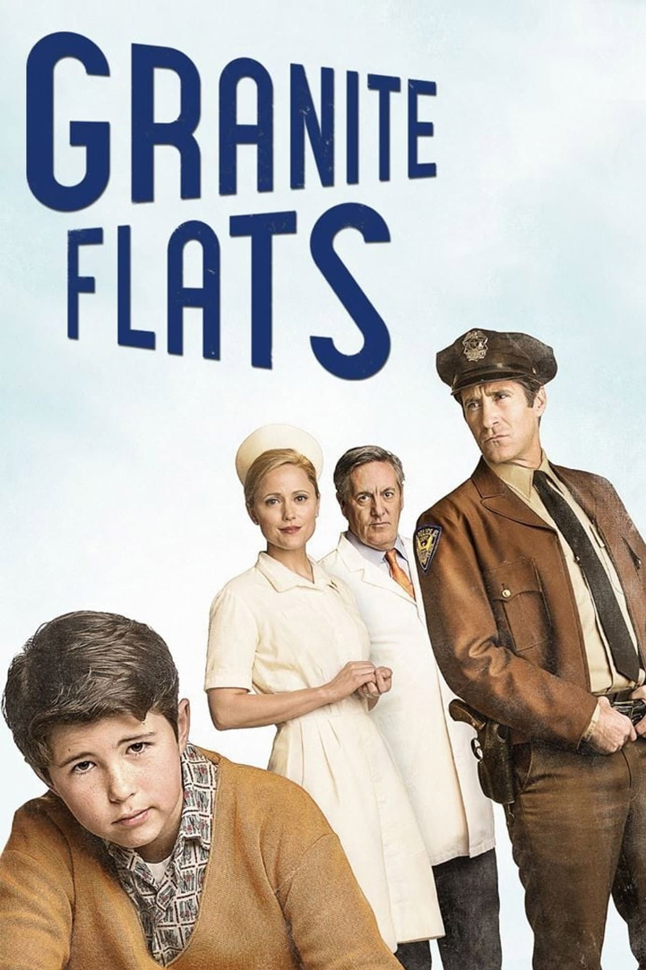 Granite Flats preview 1