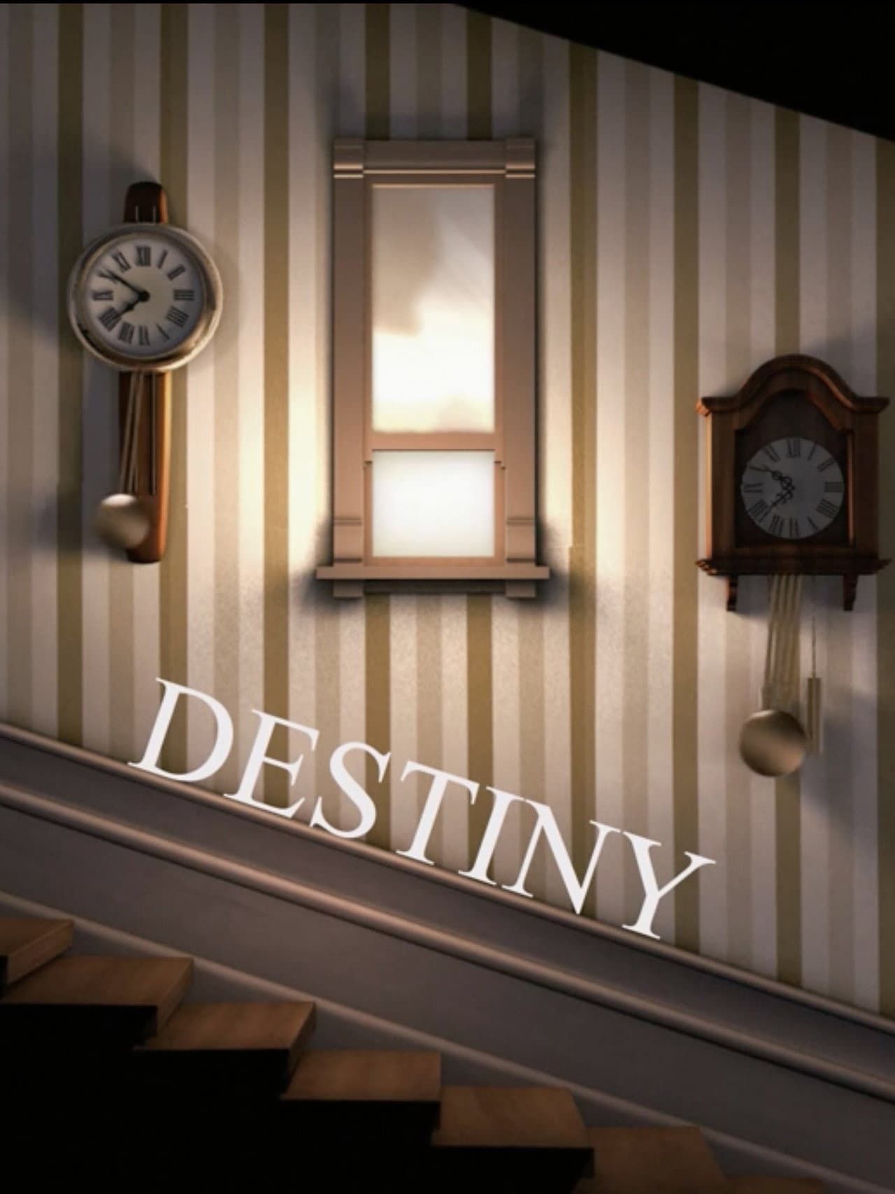 Destiny preview 2