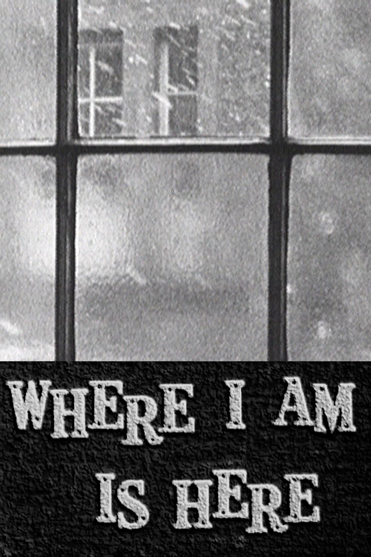 Where I Am Is Here preview 1