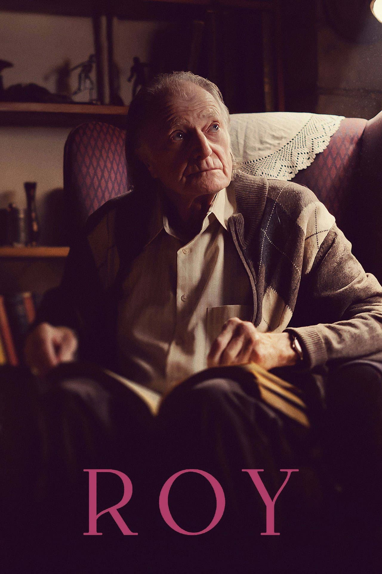 Roy preview 2