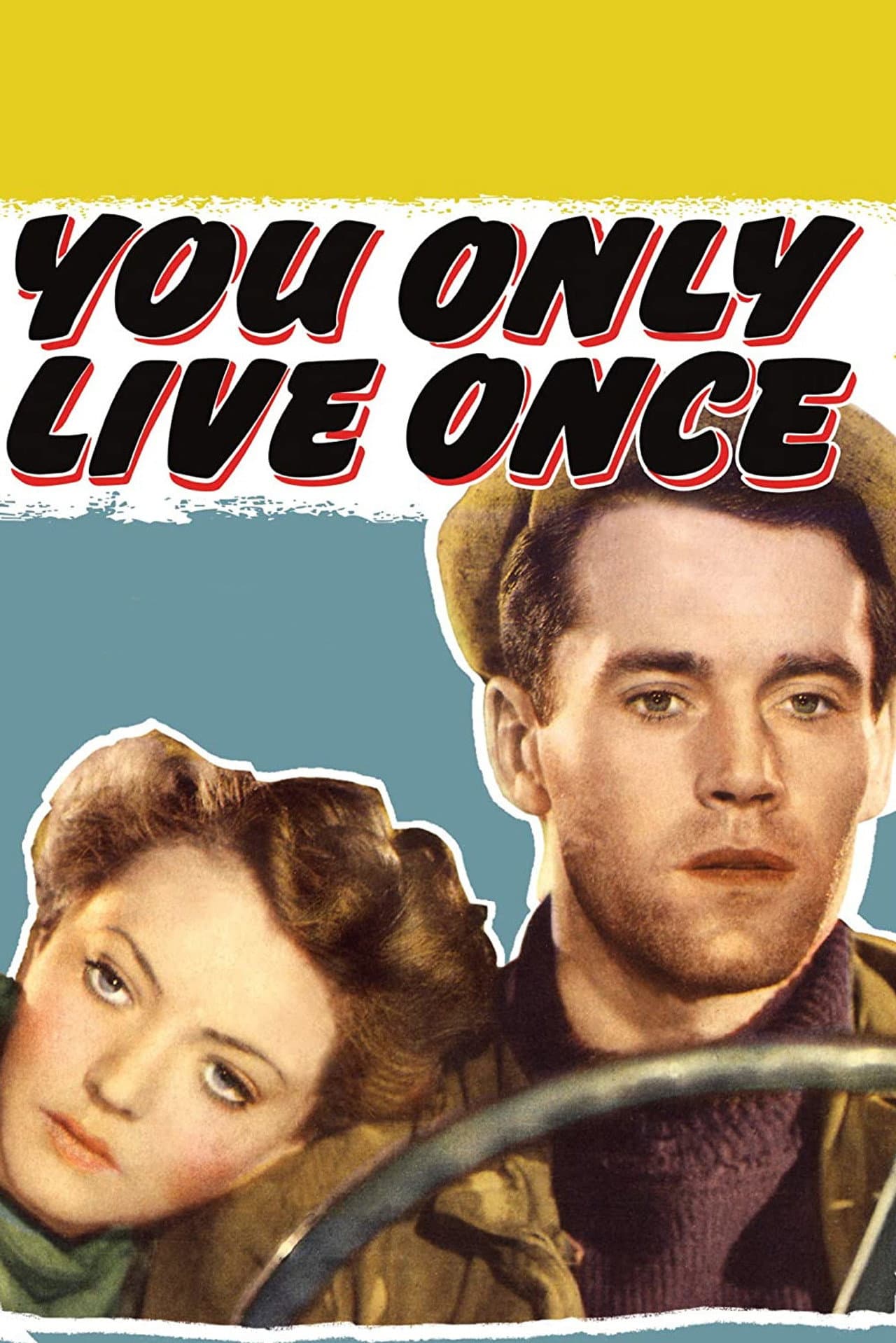 You Only Live Once preview 2