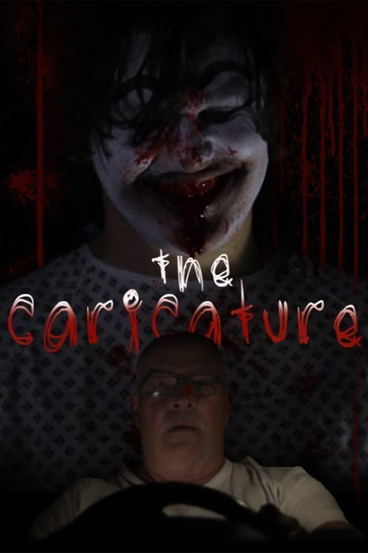 The Caricature preview 2