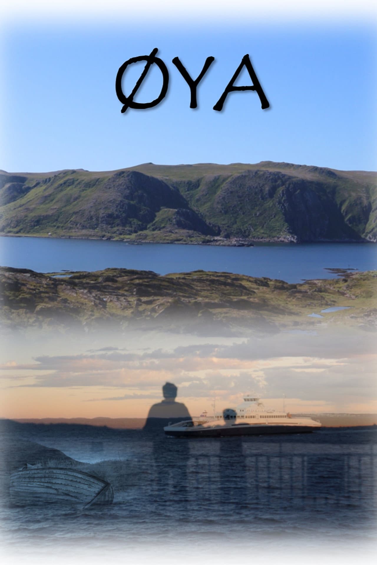 The Island preview 1
