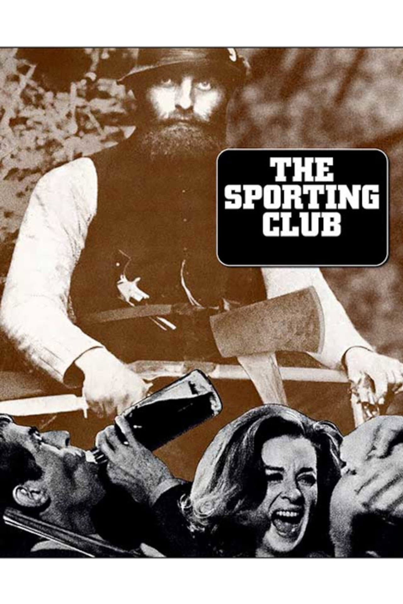 The Sporting Club preview 2