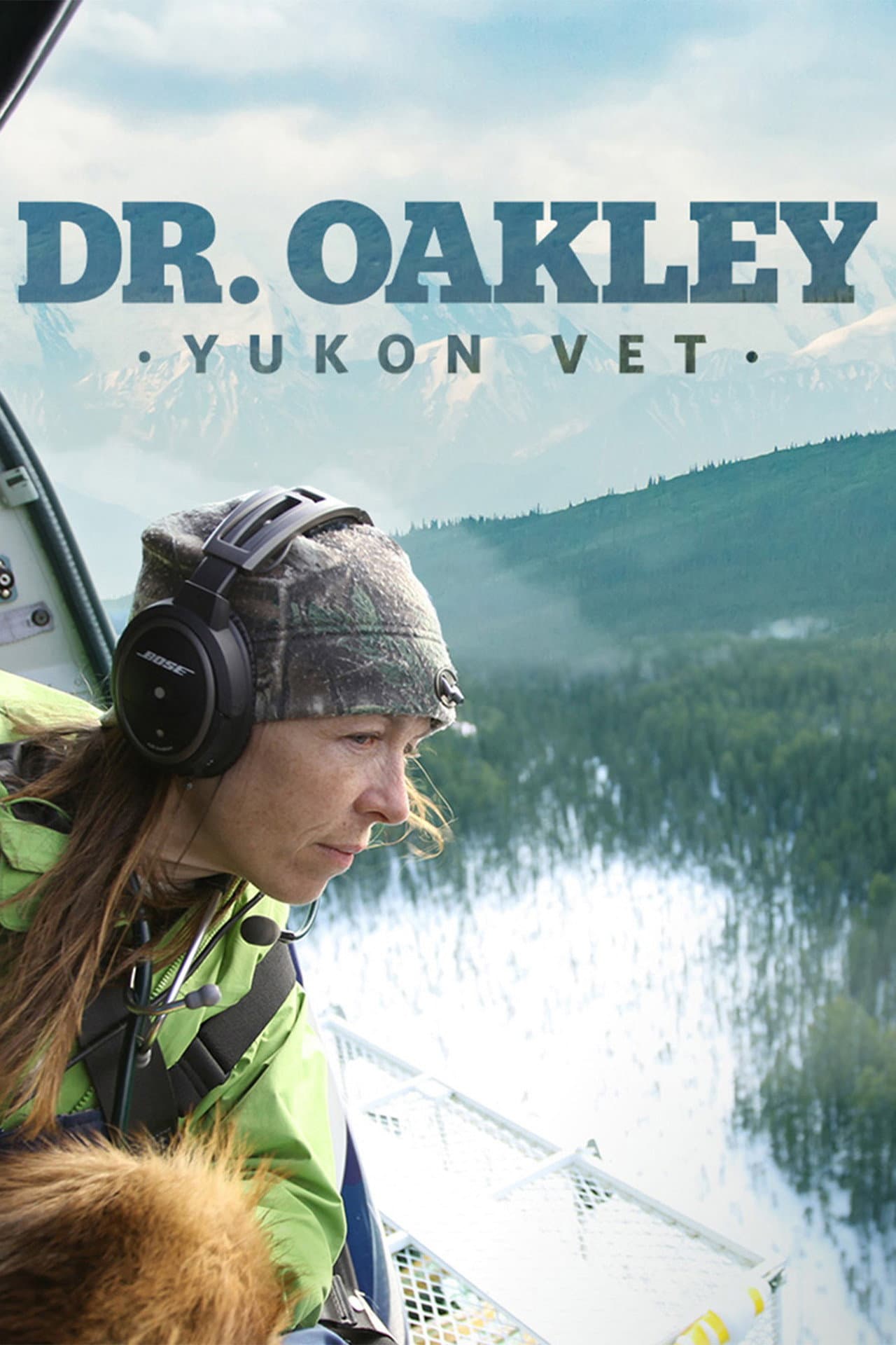 Dr. Oakley, Yukon Vet preview 2