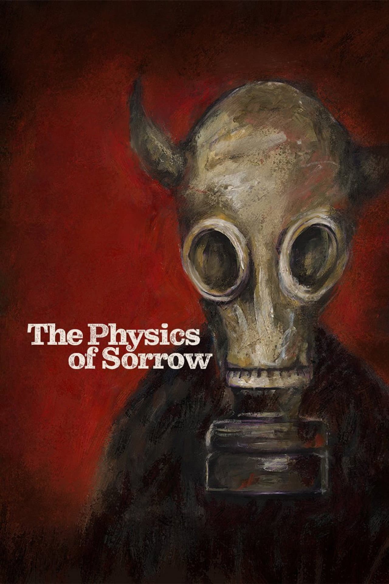 The Physics of Sorrow preview 2