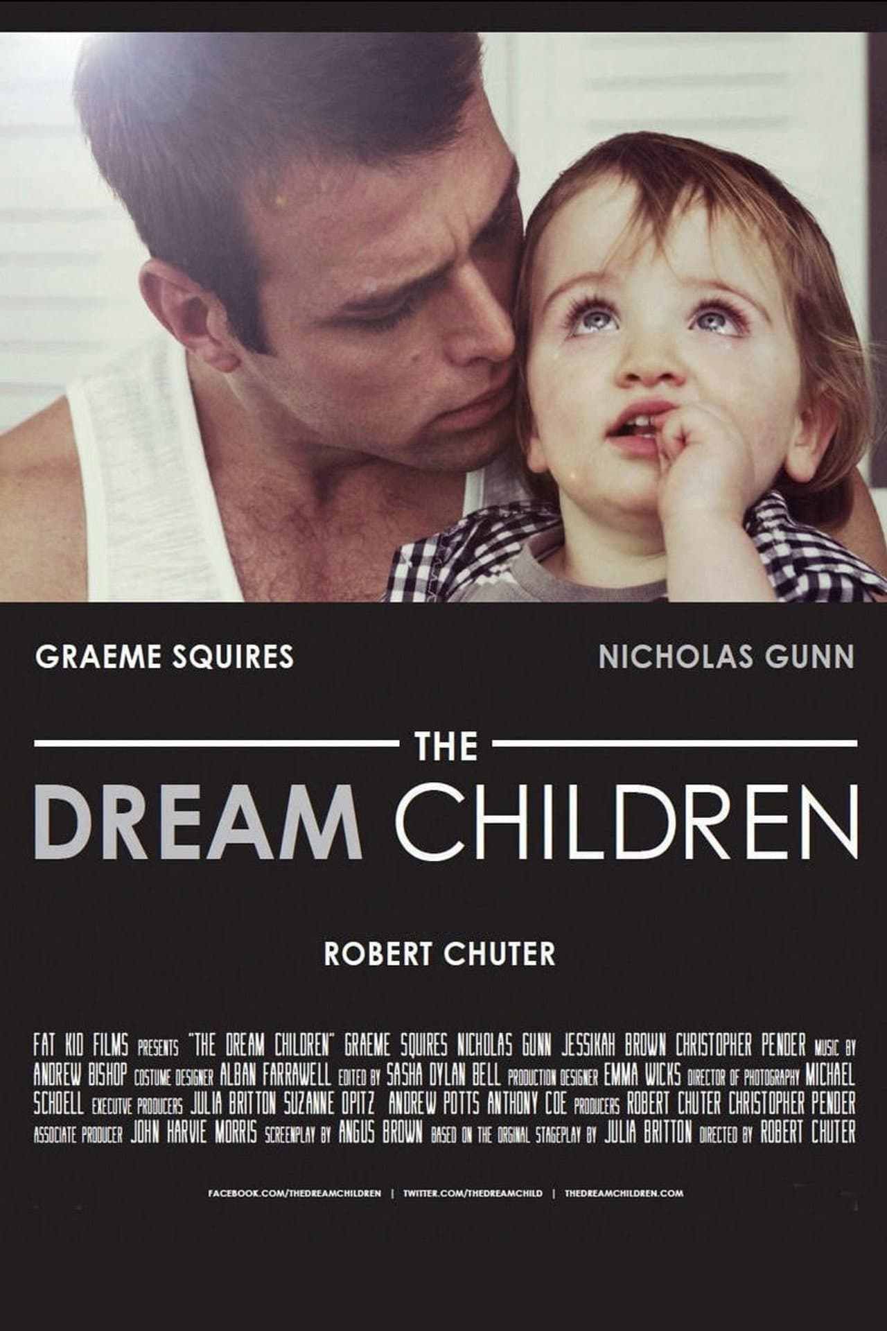 The Dream Children preview 2