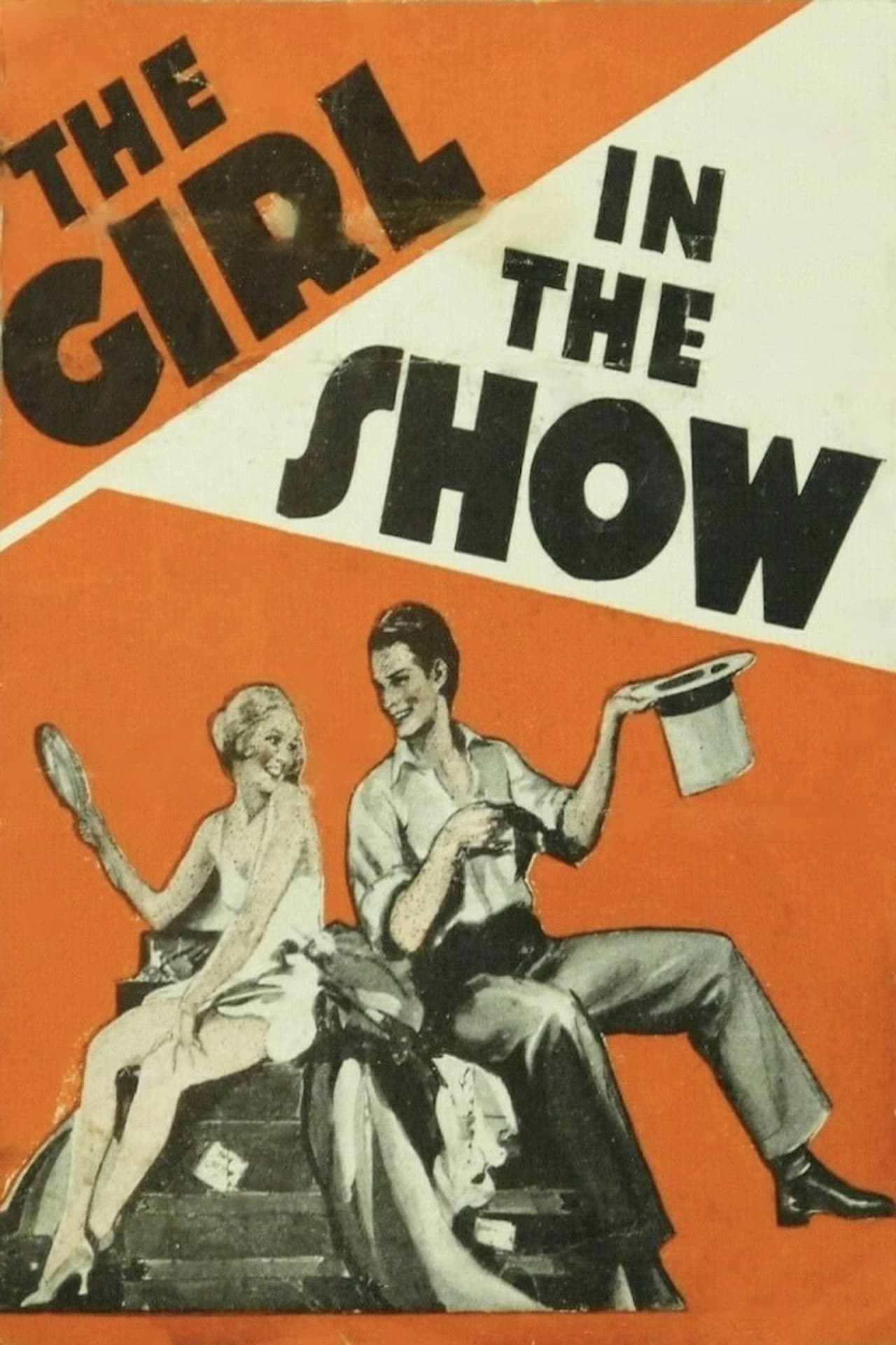 The Girl in the Show preview 2