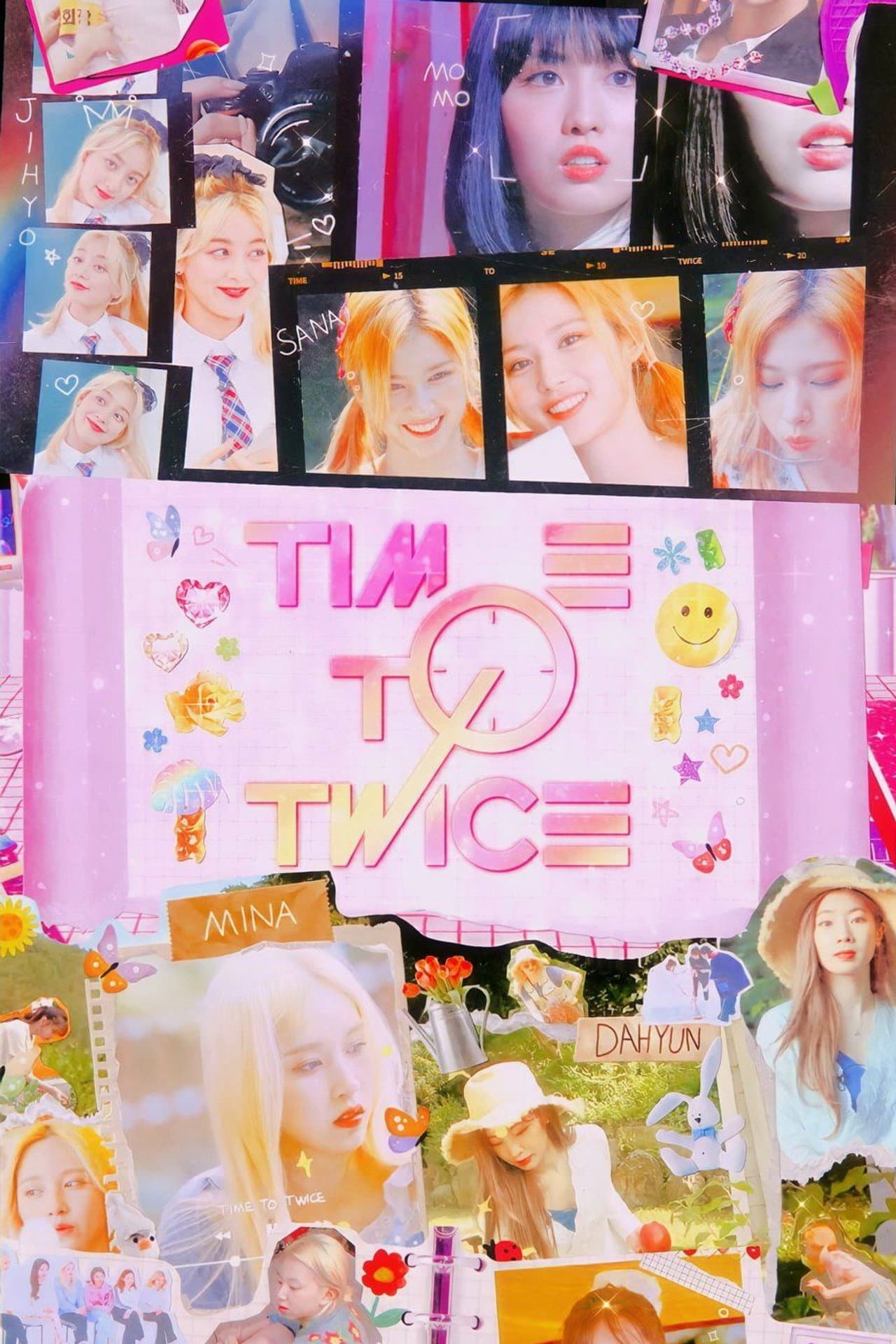 TIME TO TWICE preview 2