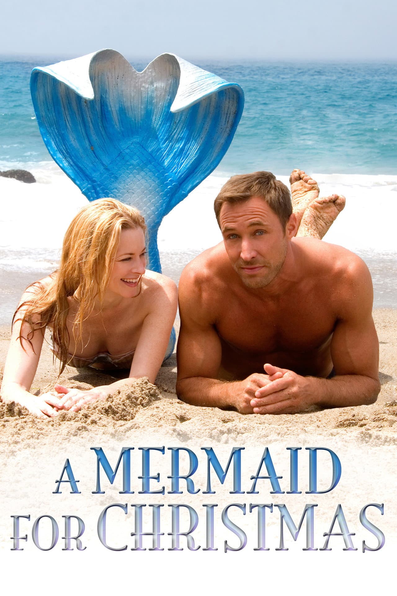 A Mermaid for Christmas preview 2