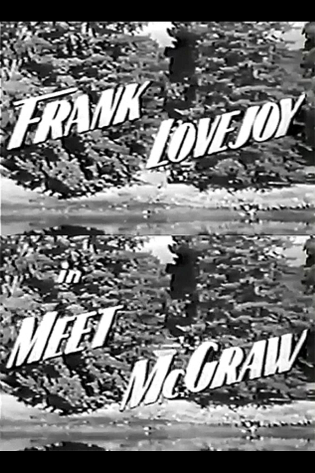 Meet McGraw preview 1