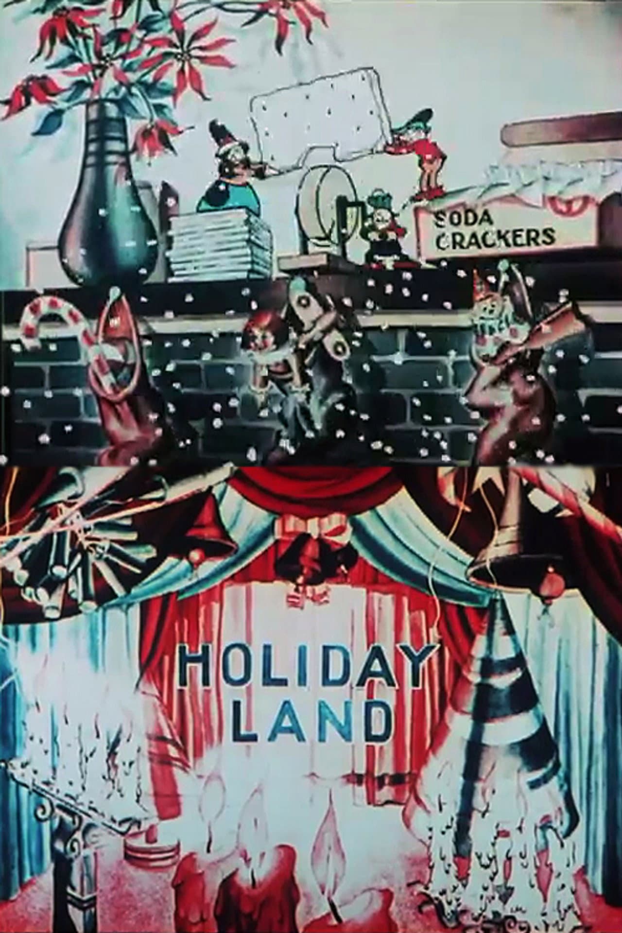 Holiday Land preview 2
