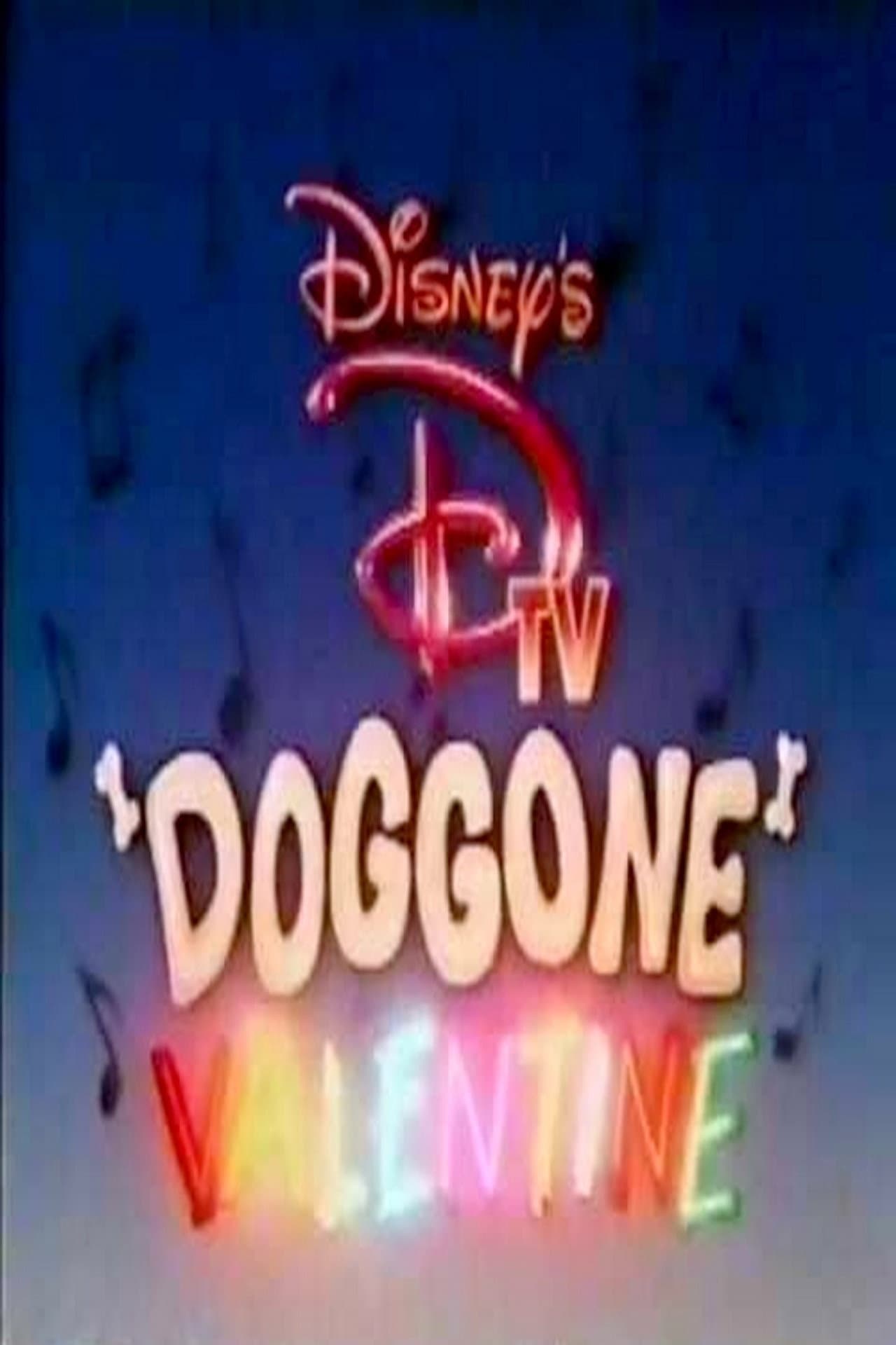 DTV 'Doggone' Valentine preview 1