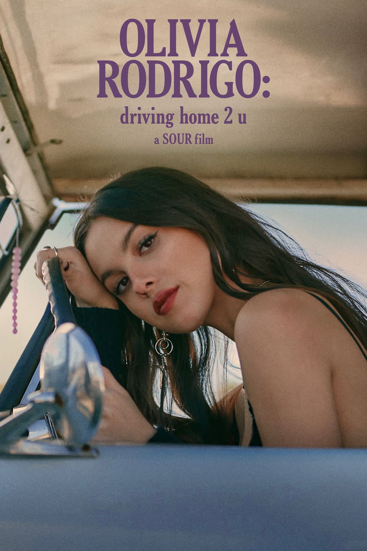 OLIVIA RODRIGO: driving home 2 u (a SOUR film) preview 2