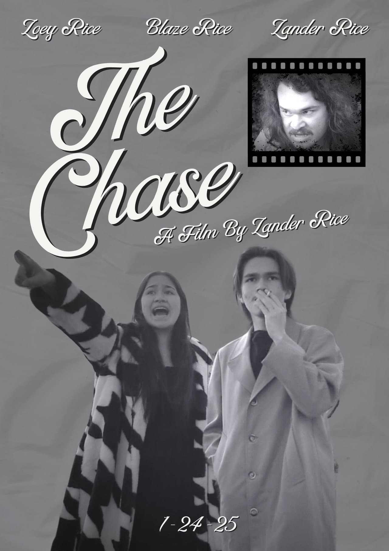 The Chase preview 2