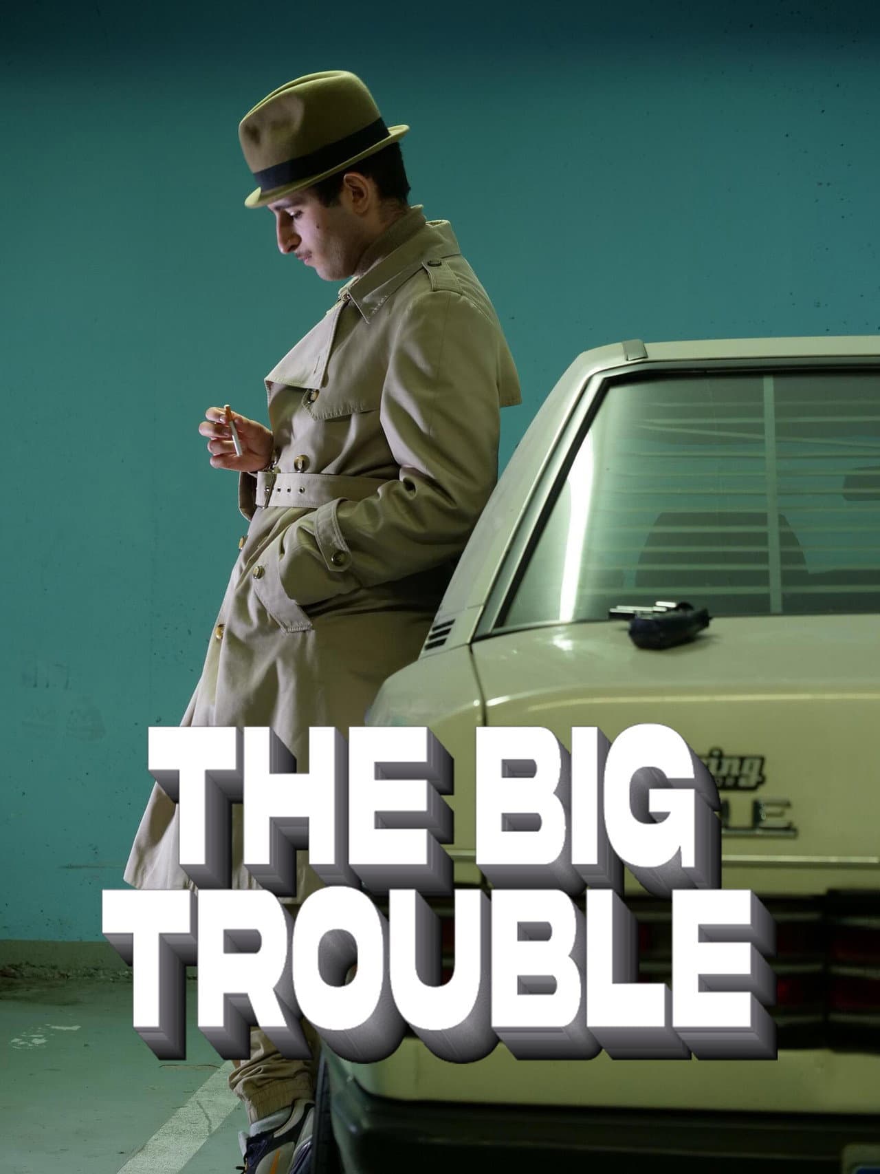 The Big Trouble preview 2