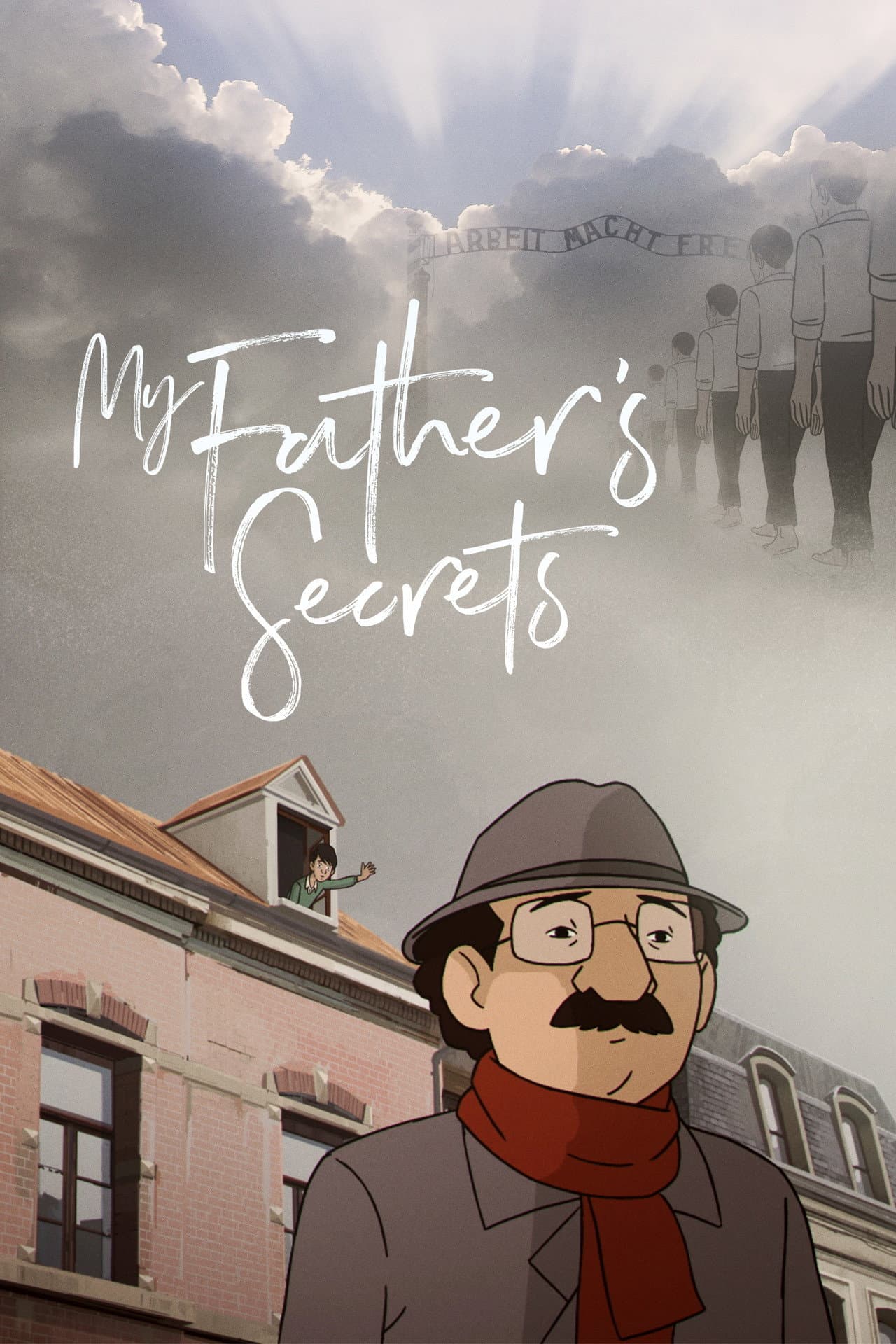 My Father's Secrets preview 2