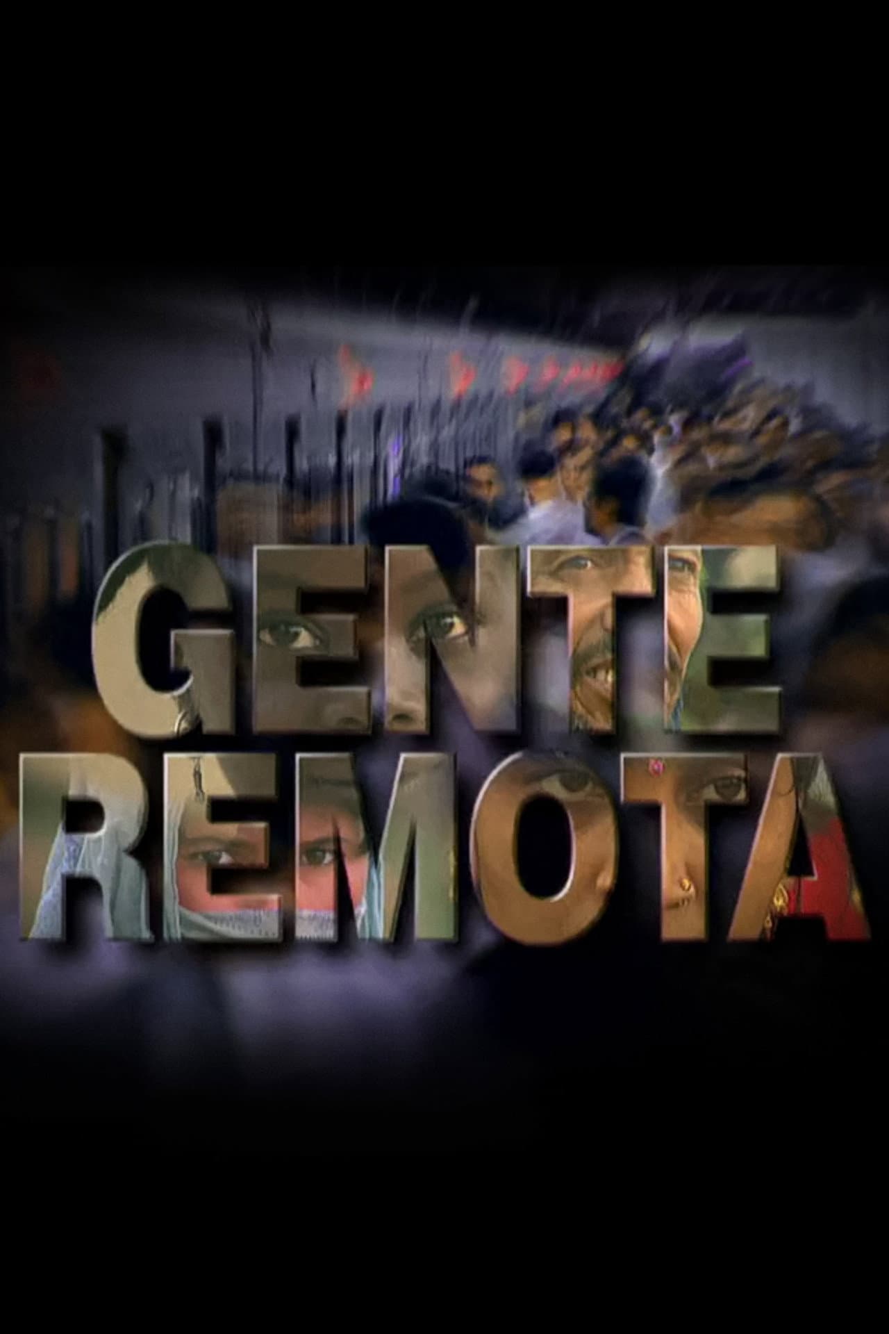 Gente Remota preview 2