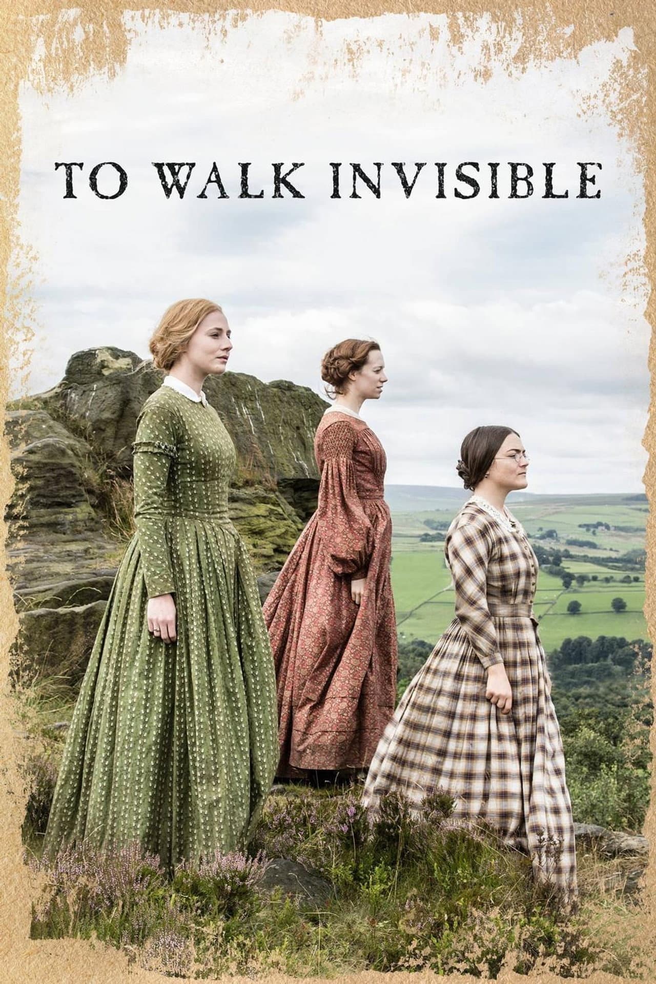 To Walk Invisible preview 2