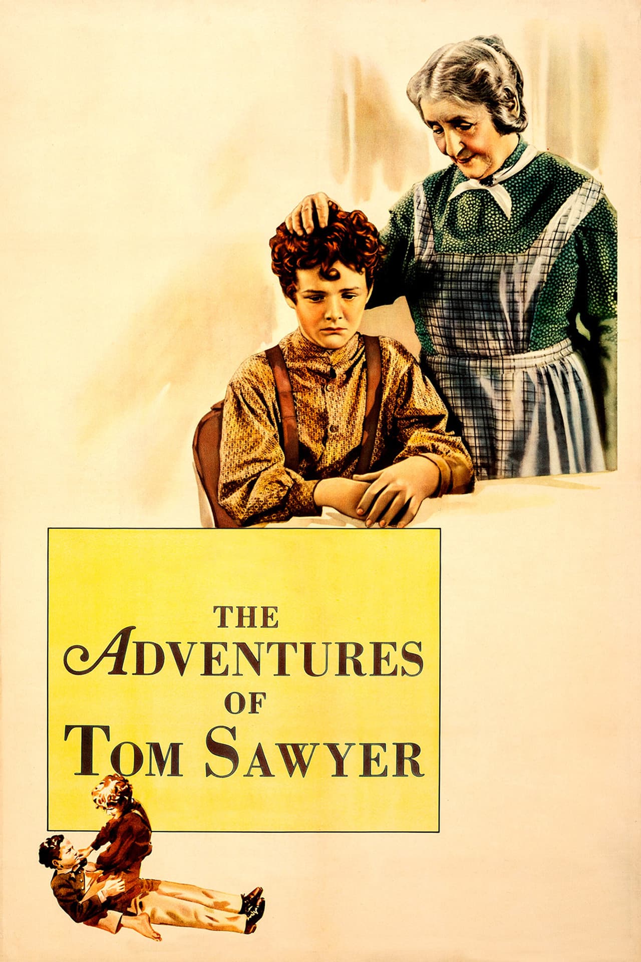 The Adventures of Tom Sawyer preview 2