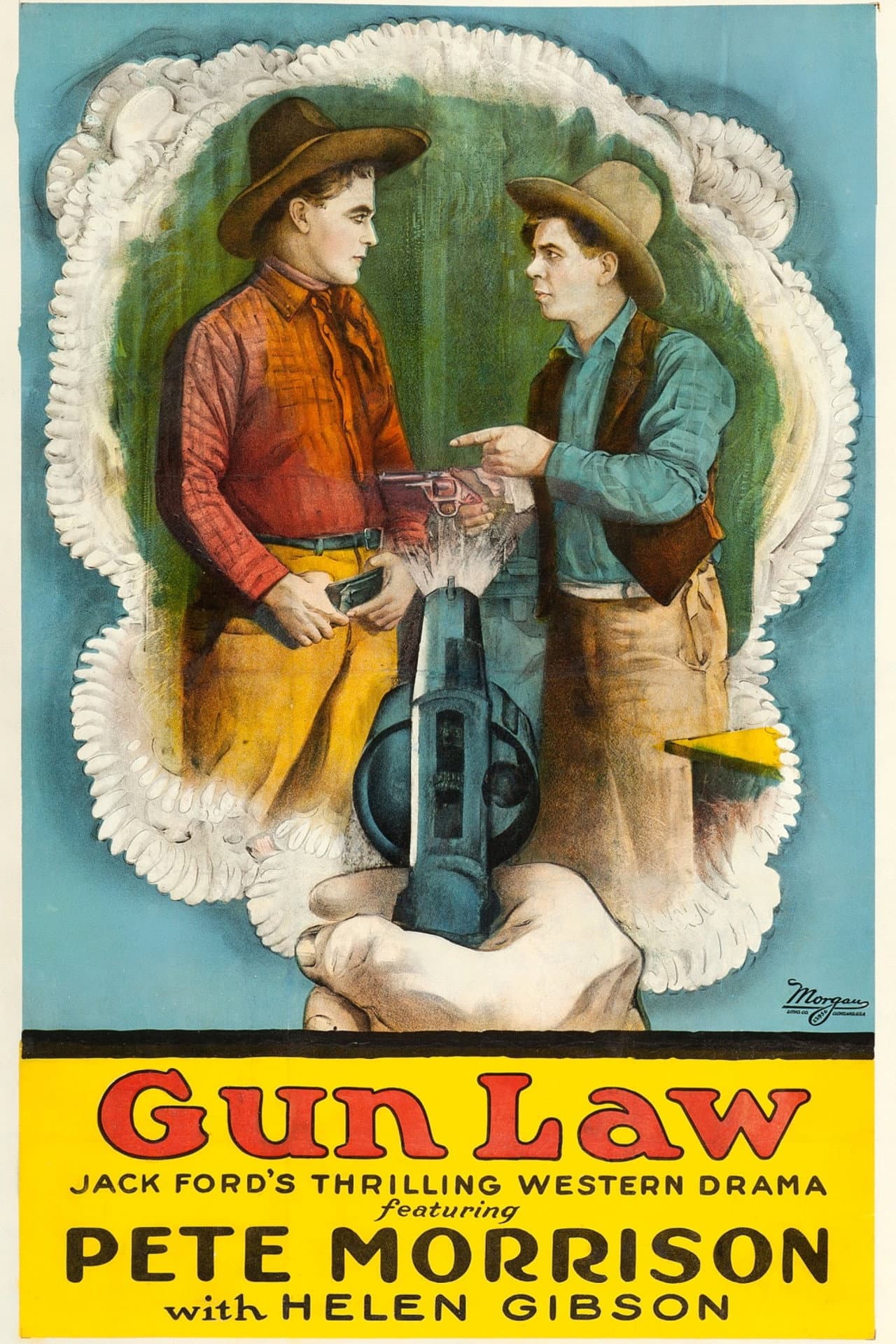 Gun Law preview 2