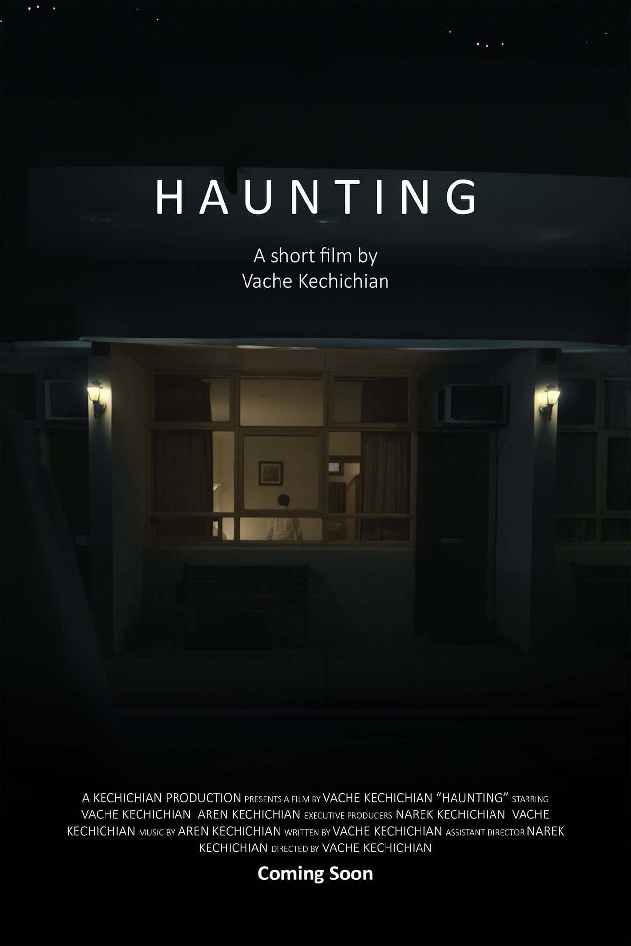 Haunting preview 2