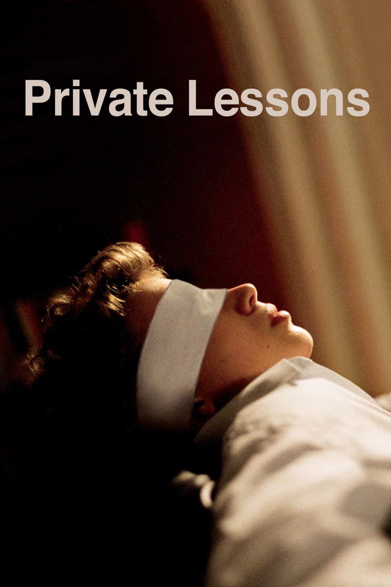 Private Lessons preview 2