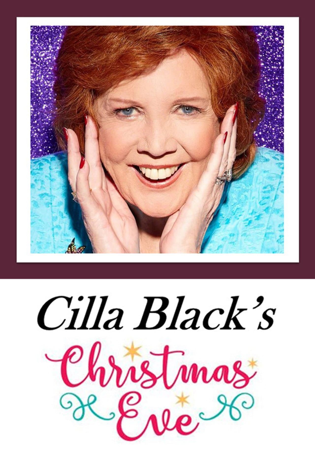 Cilla Black's Christmas Eve preview 2
