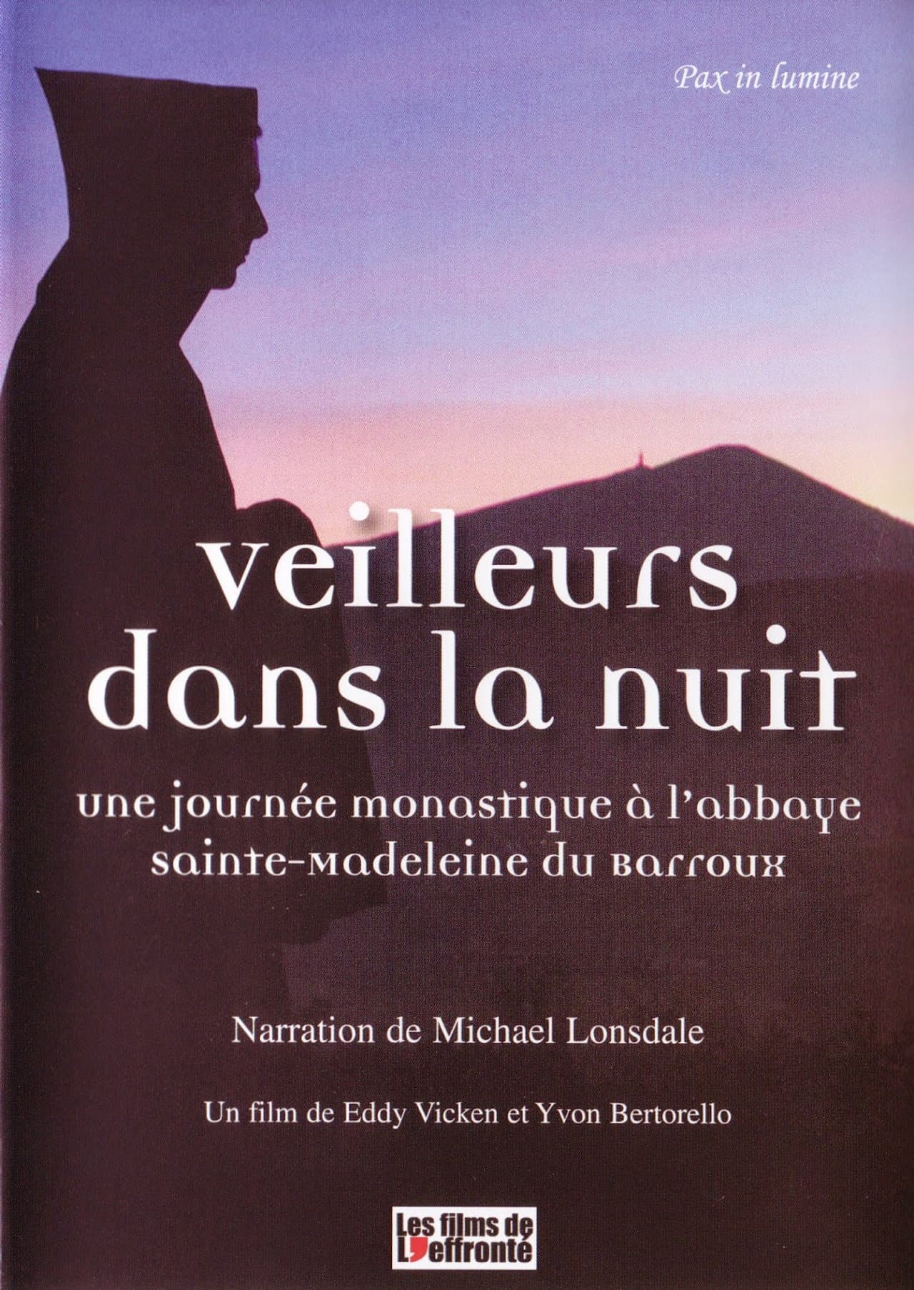 Veilleurs dans la nuit - Une journée monastique à l'Abbaye Sainte-Madeleine du Barroux preview 2