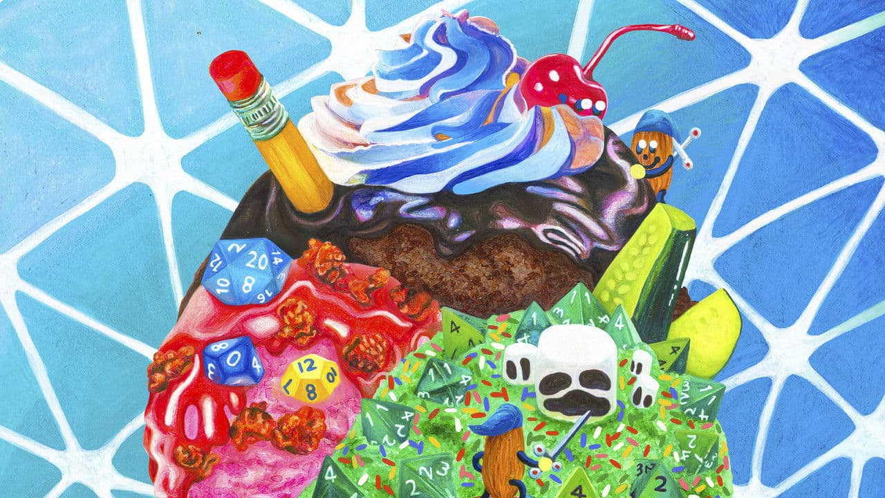 Adventuring Academy