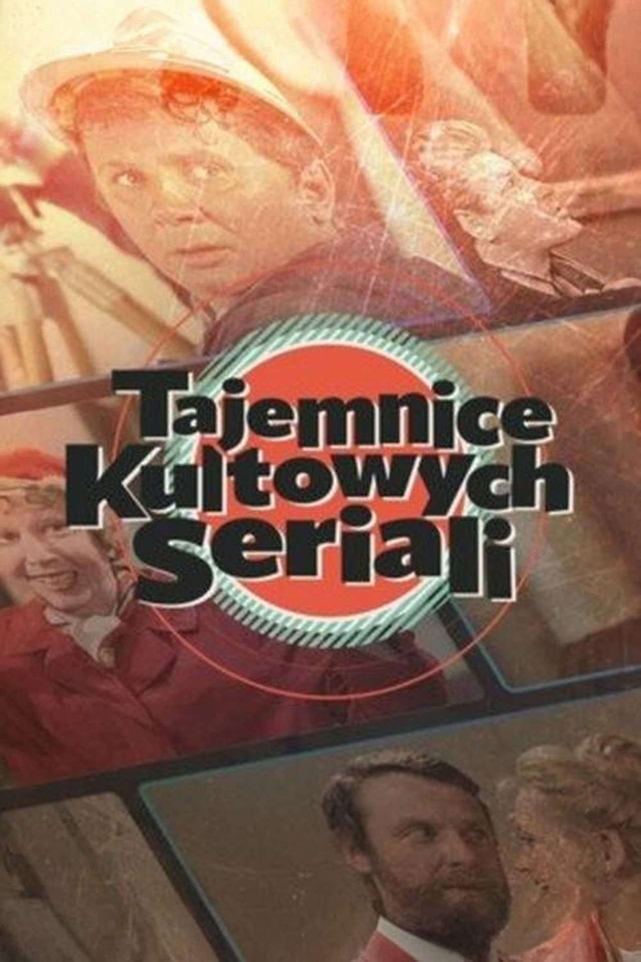 Tajemnice kultowych seriali preview 2