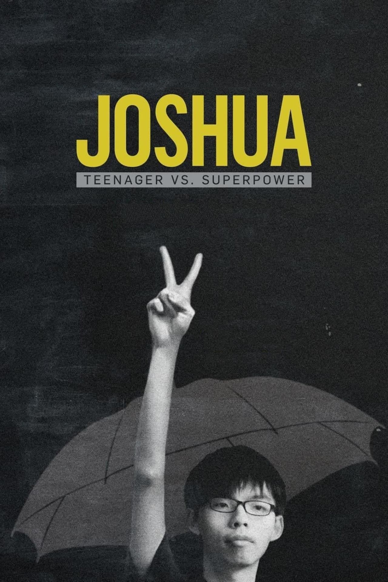 Joshua: Teenager vs. Superpower preview 2