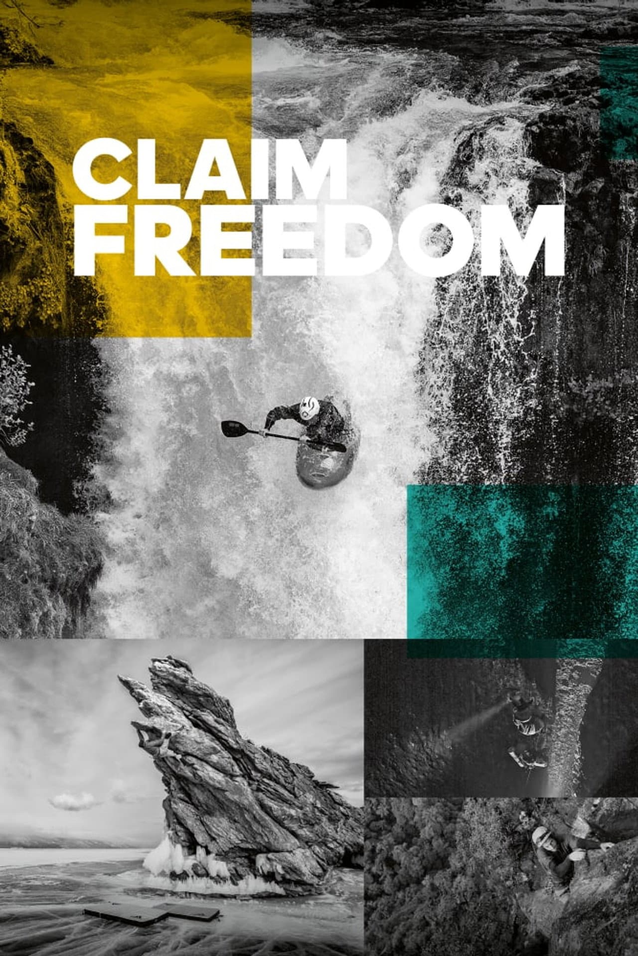 Claim Freedom preview 2