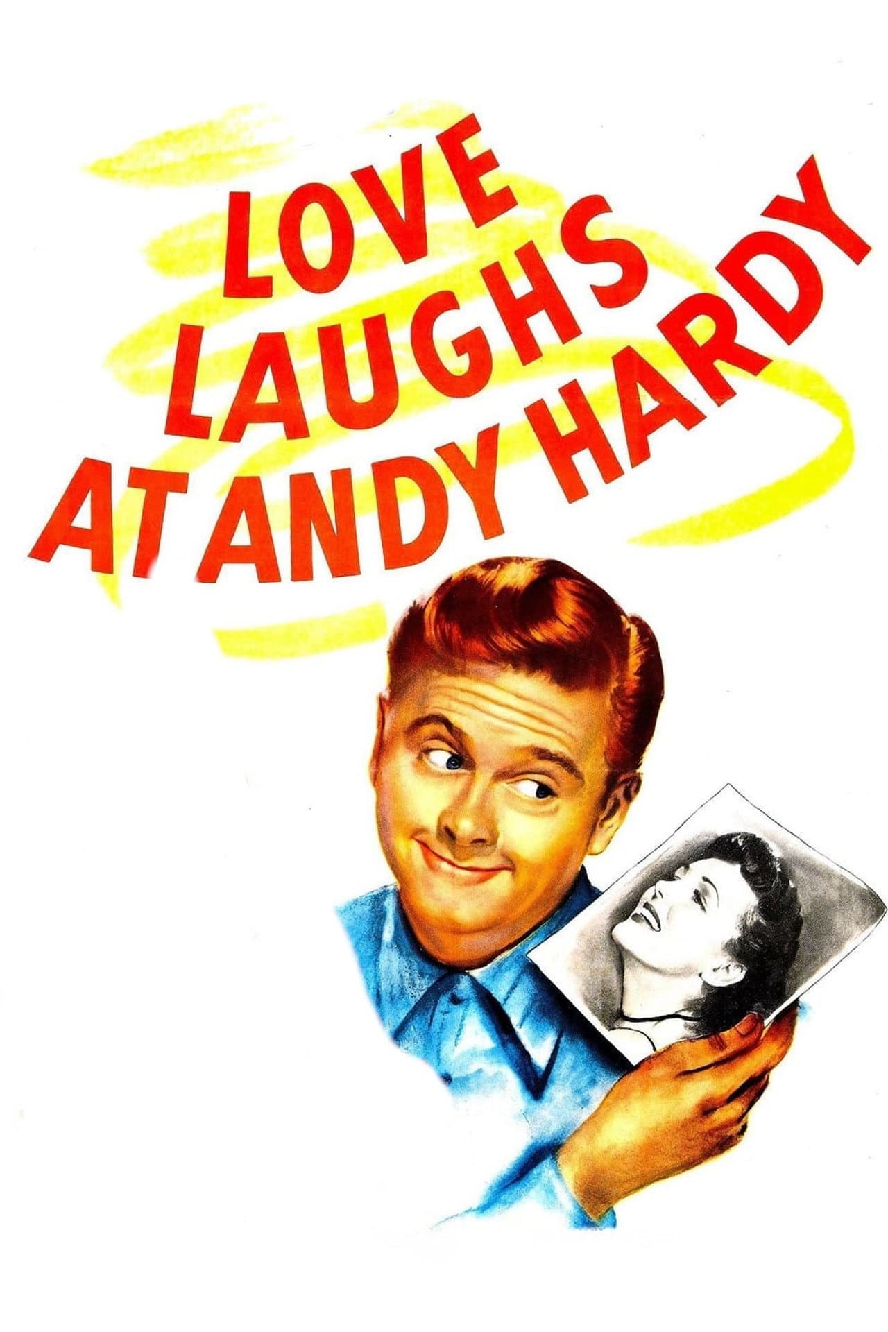 Love Laughs at Andy Hardy preview 2